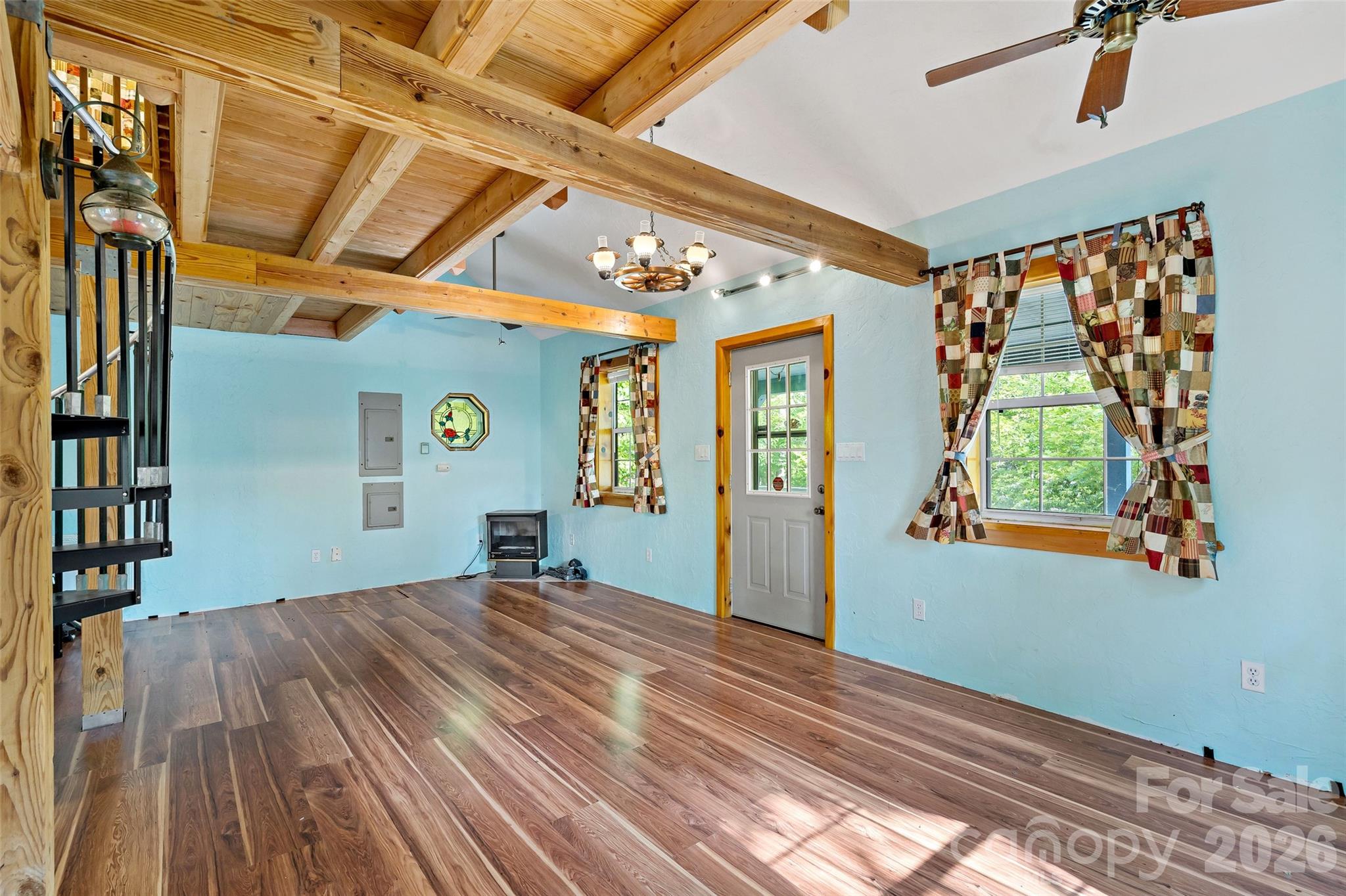 Linville Forest - Residential