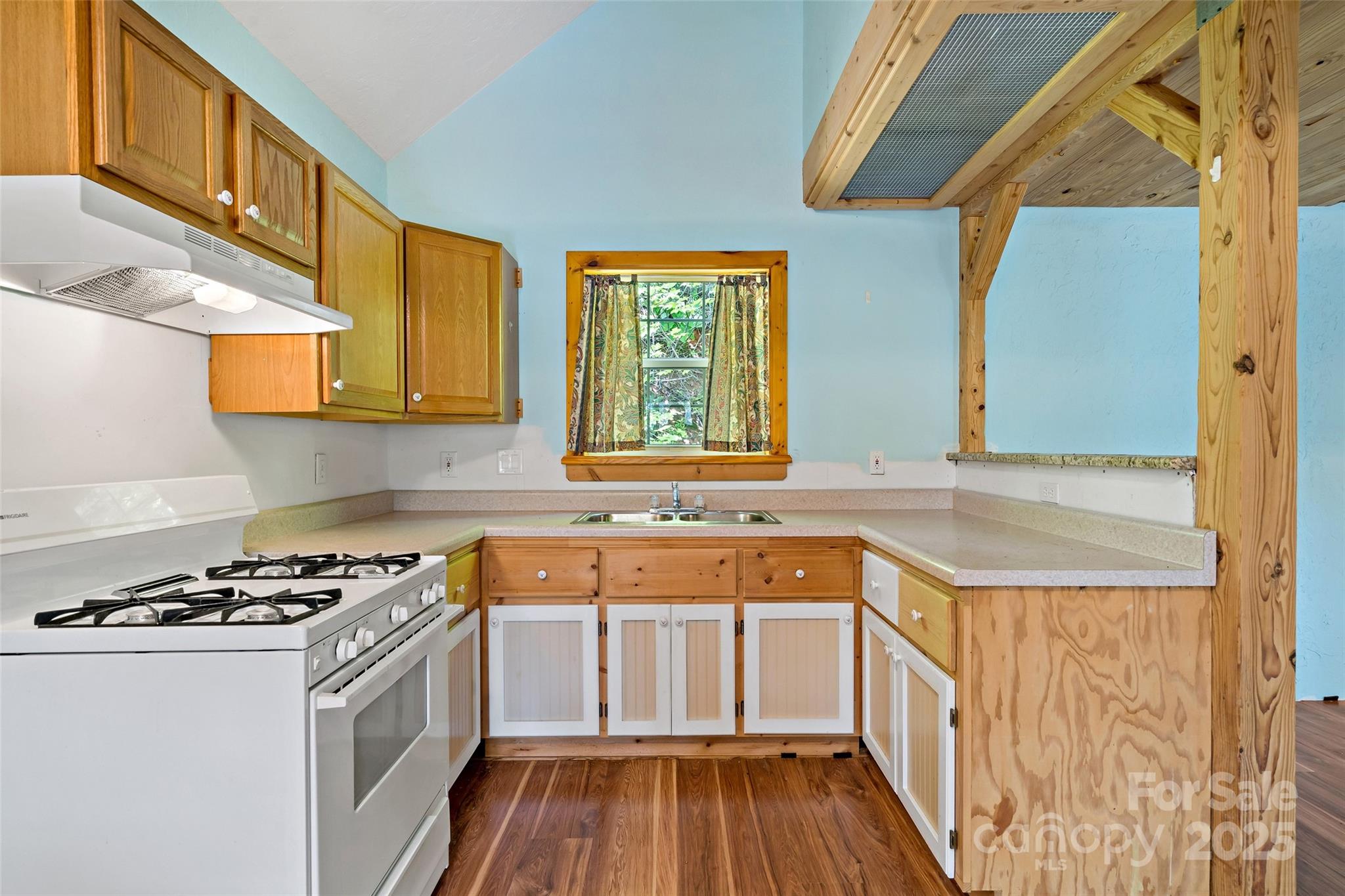 Linville Forest - Residential