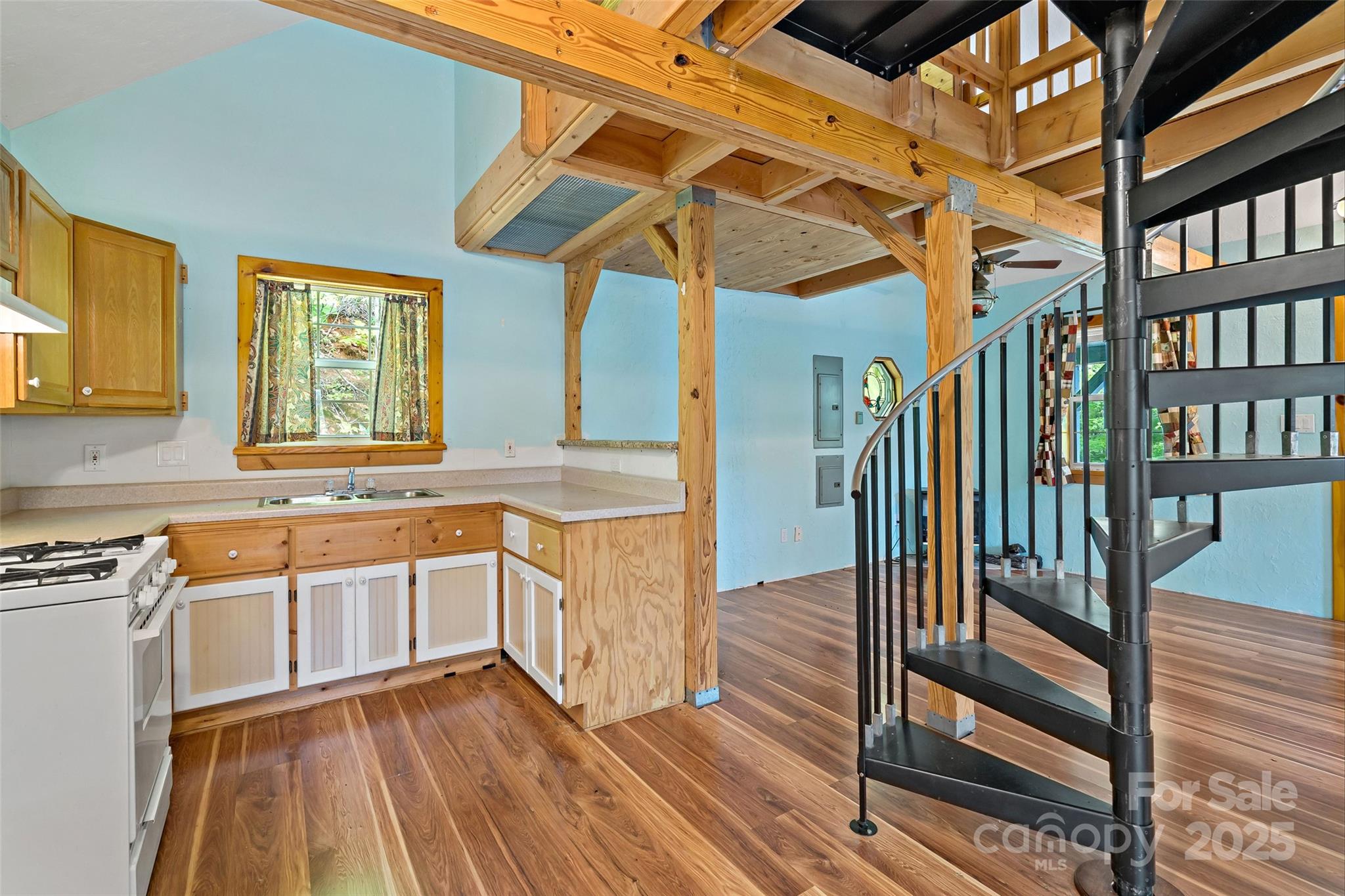 Linville Forest - Residential