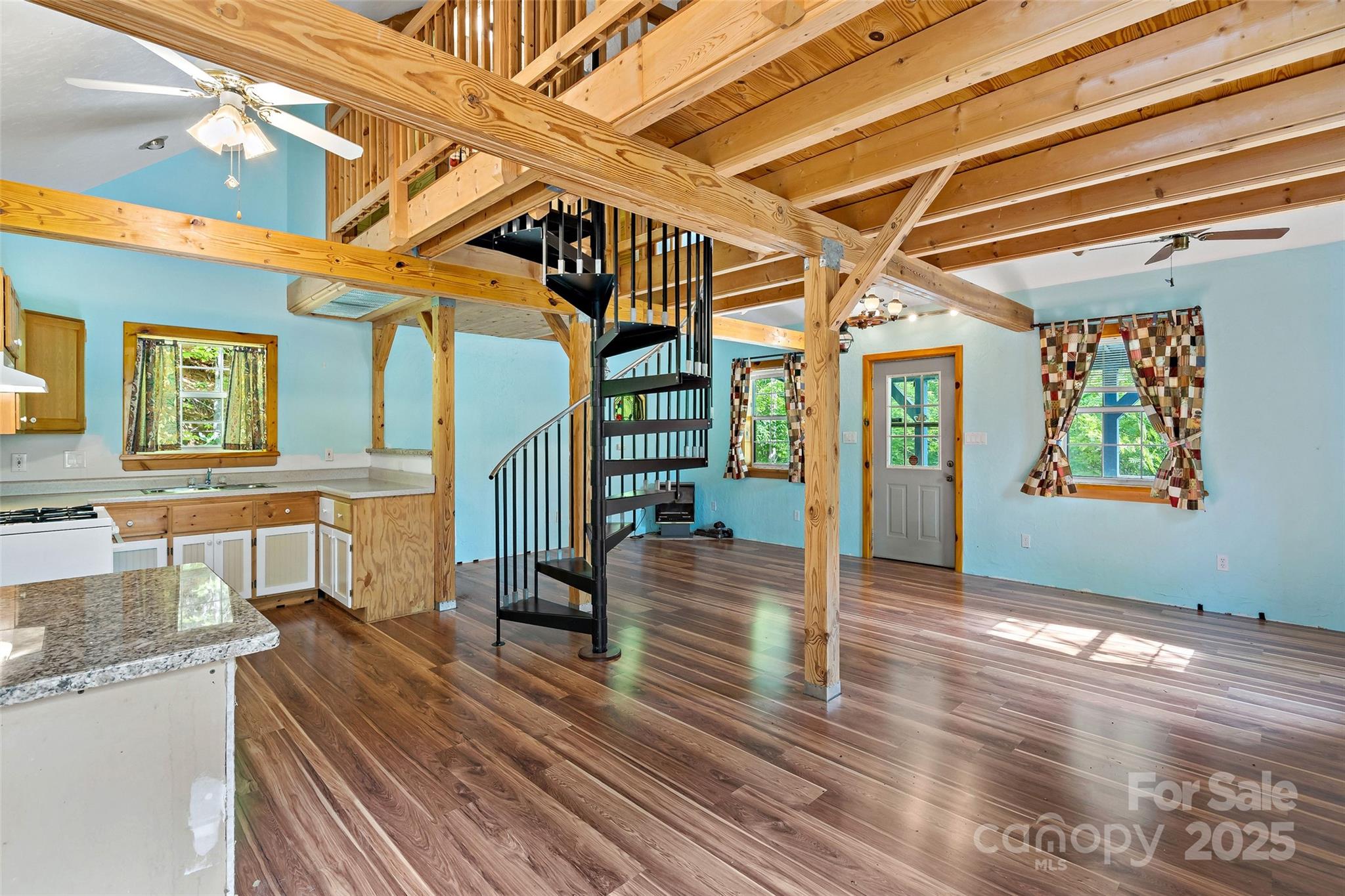 Linville Forest - Residential