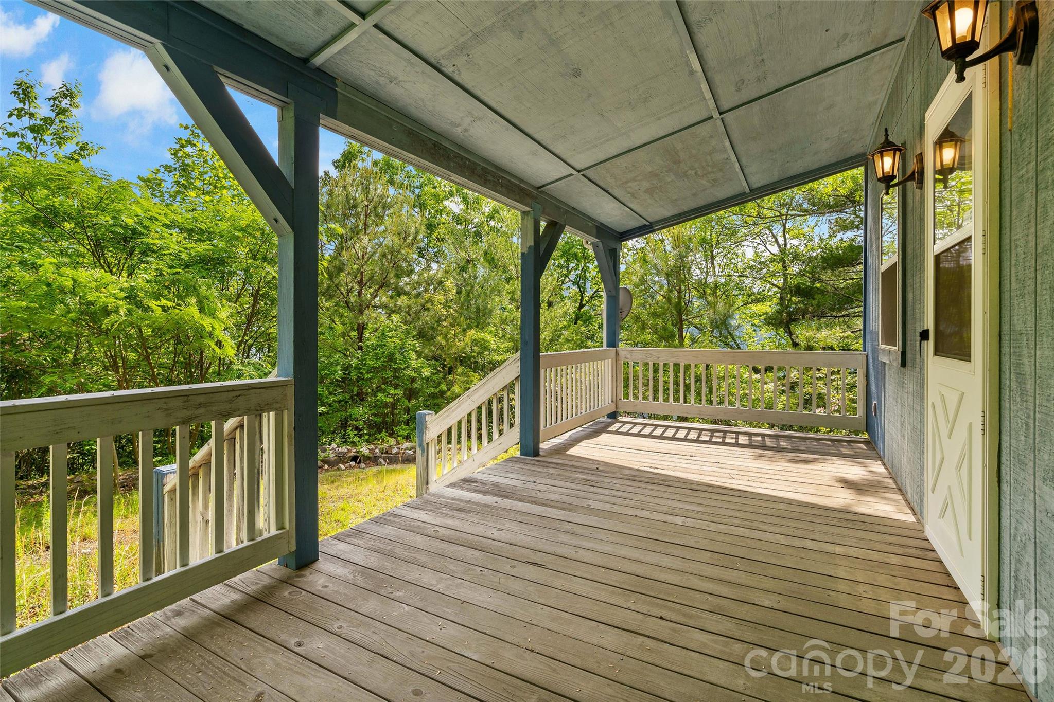 Linville Forest - Residential