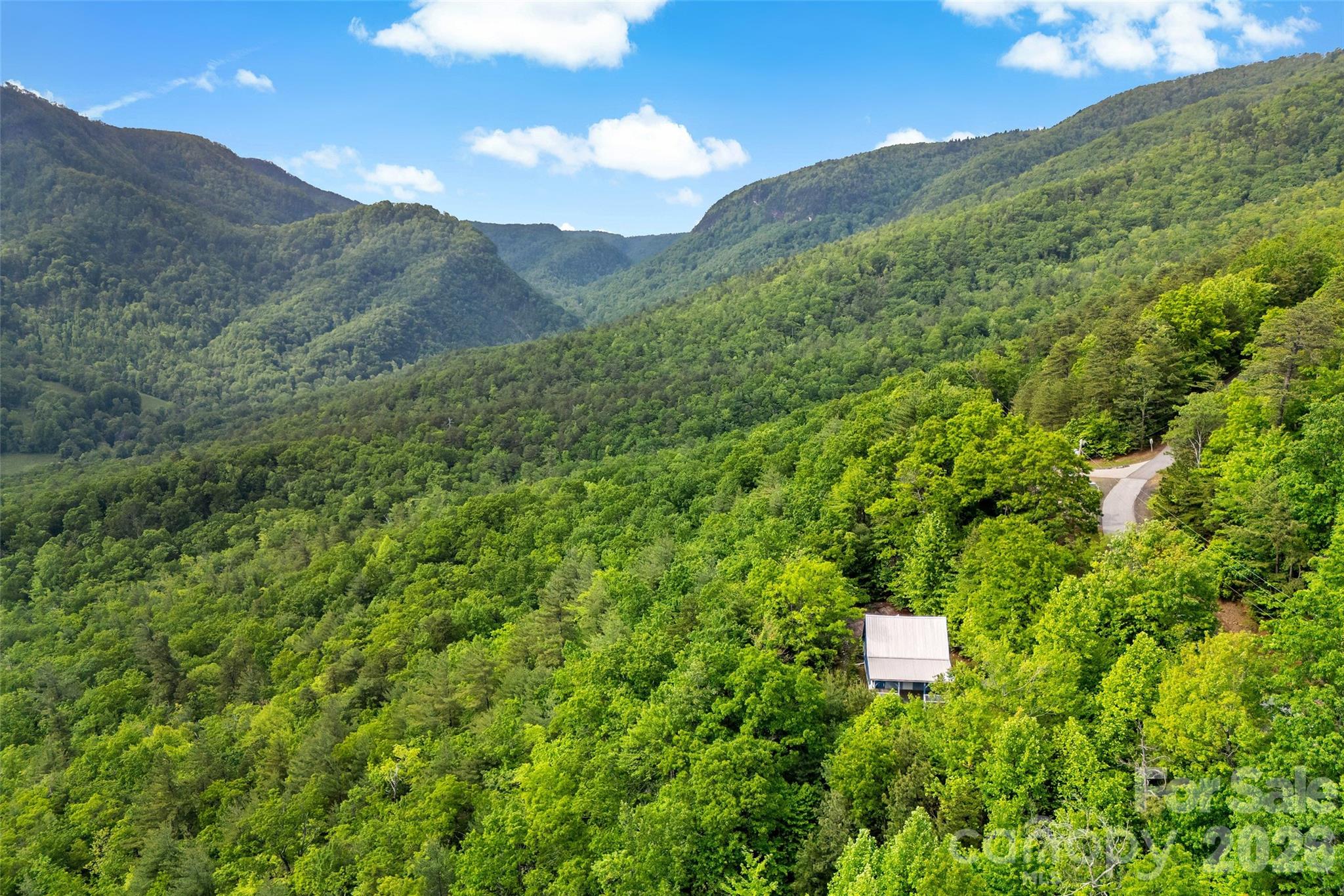 Linville Forest - Residential