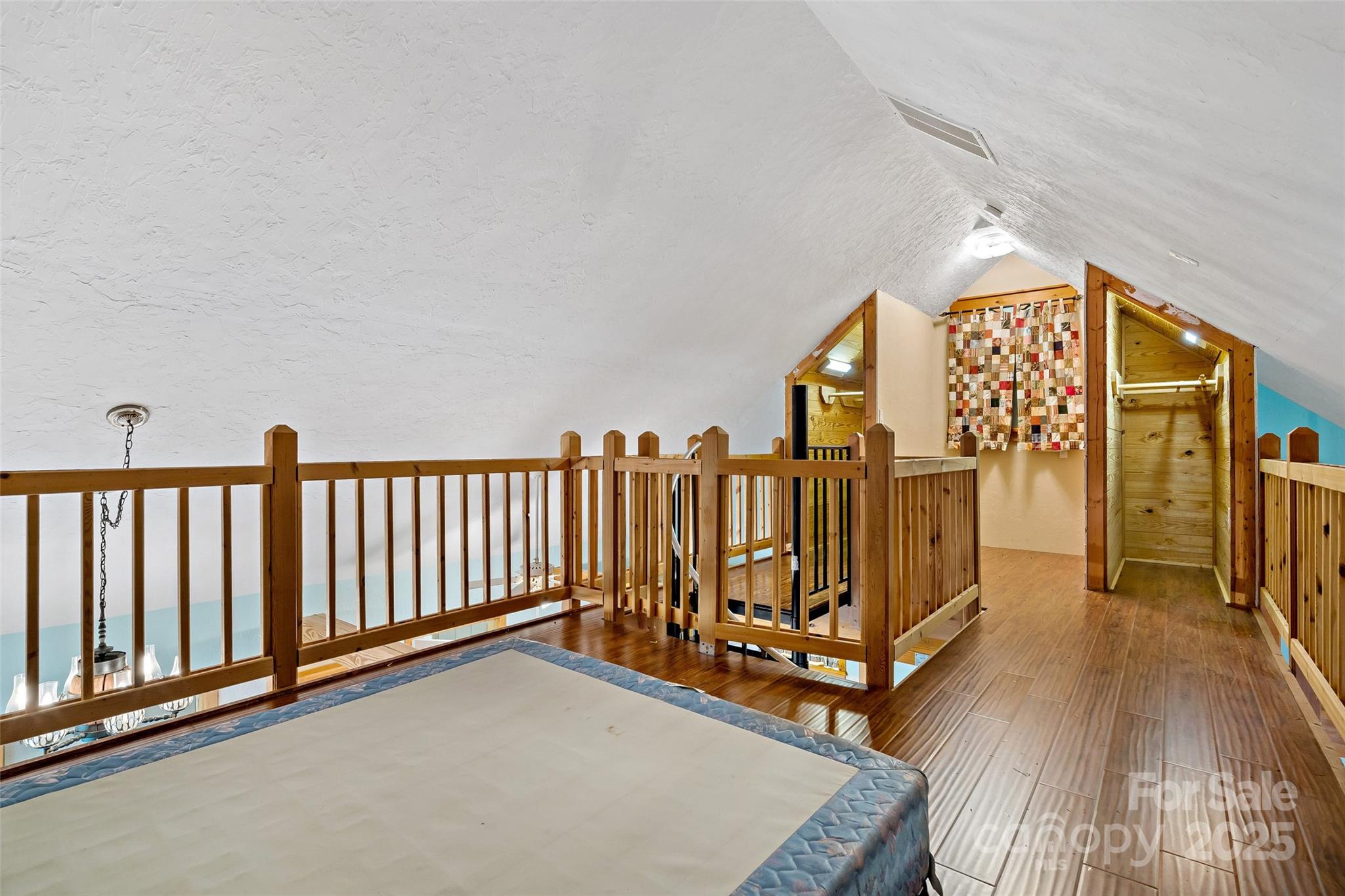 Linville Forest - Residential