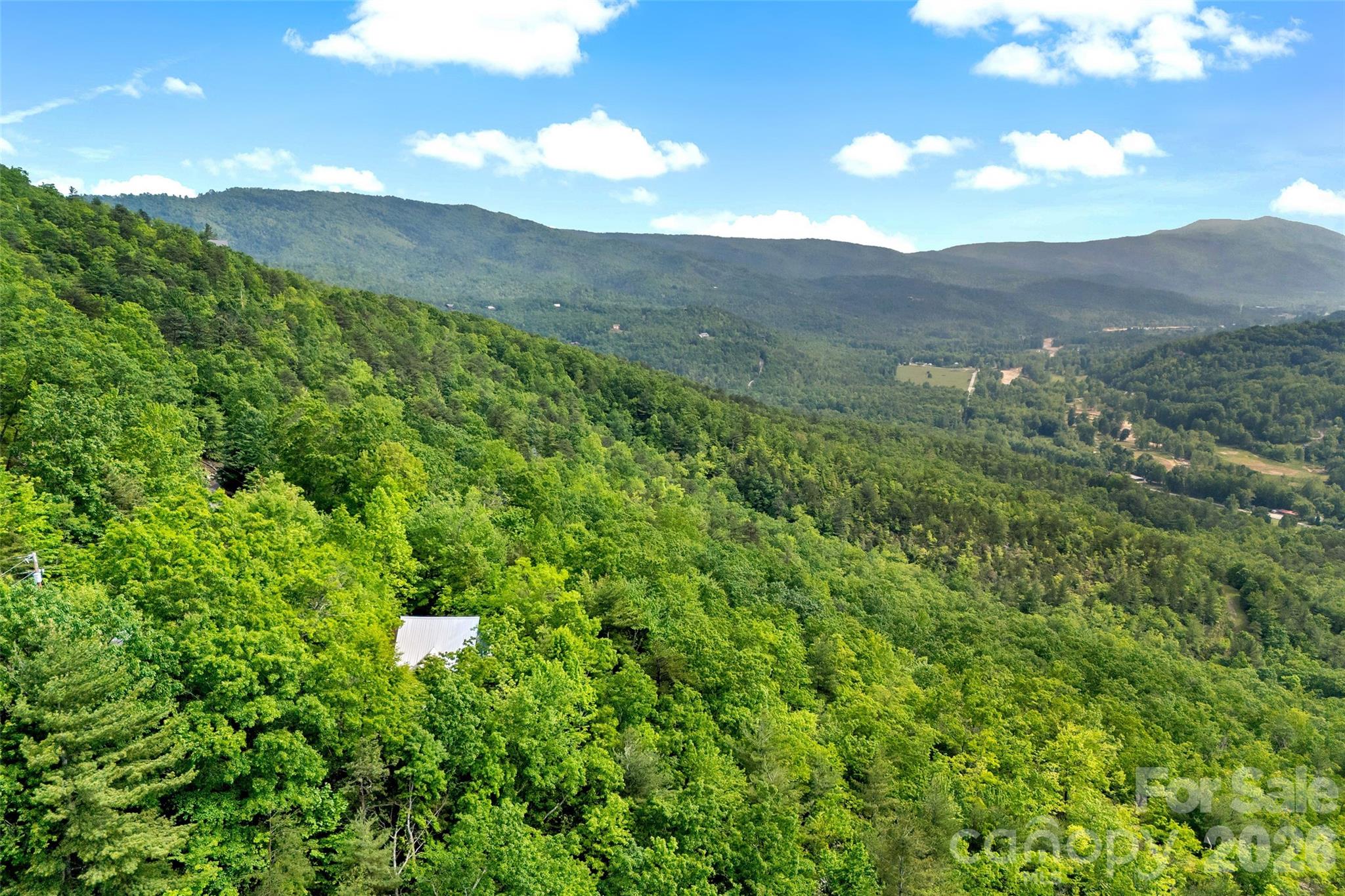 Linville Forest - Residential