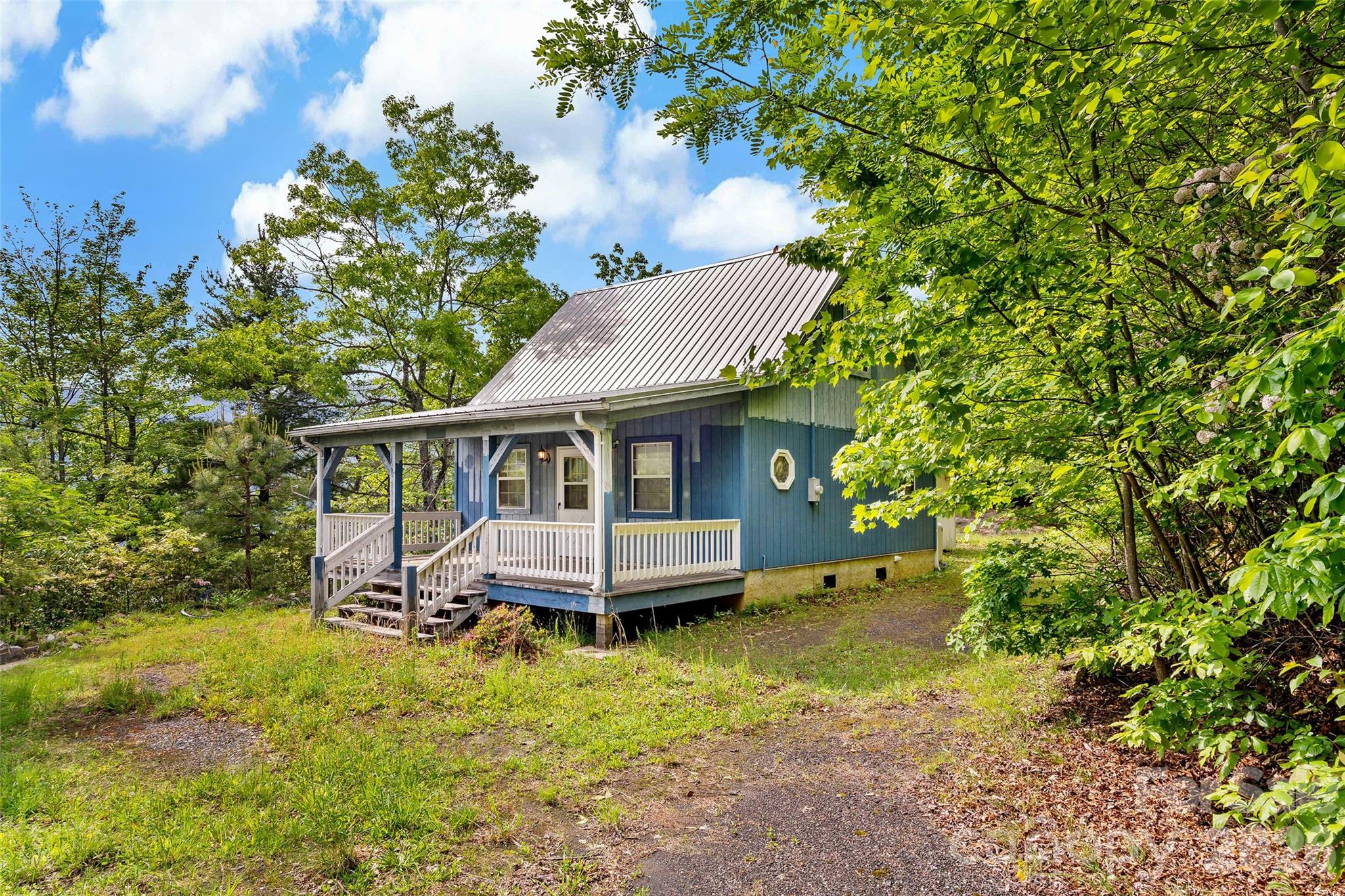 Linville Forest - Residential