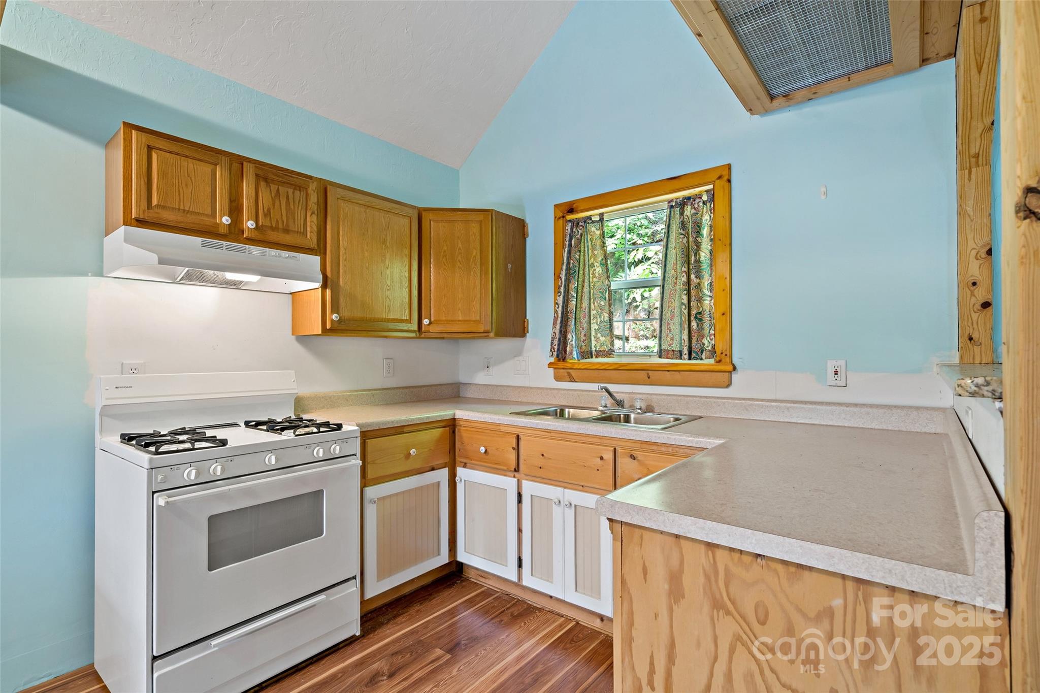 Linville Forest - Residential