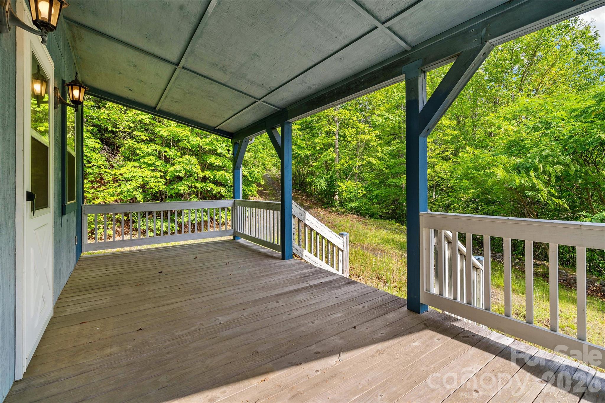 Linville Forest - Residential