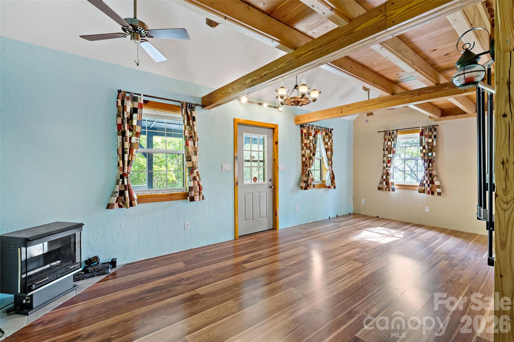 Linville Forest - Residential