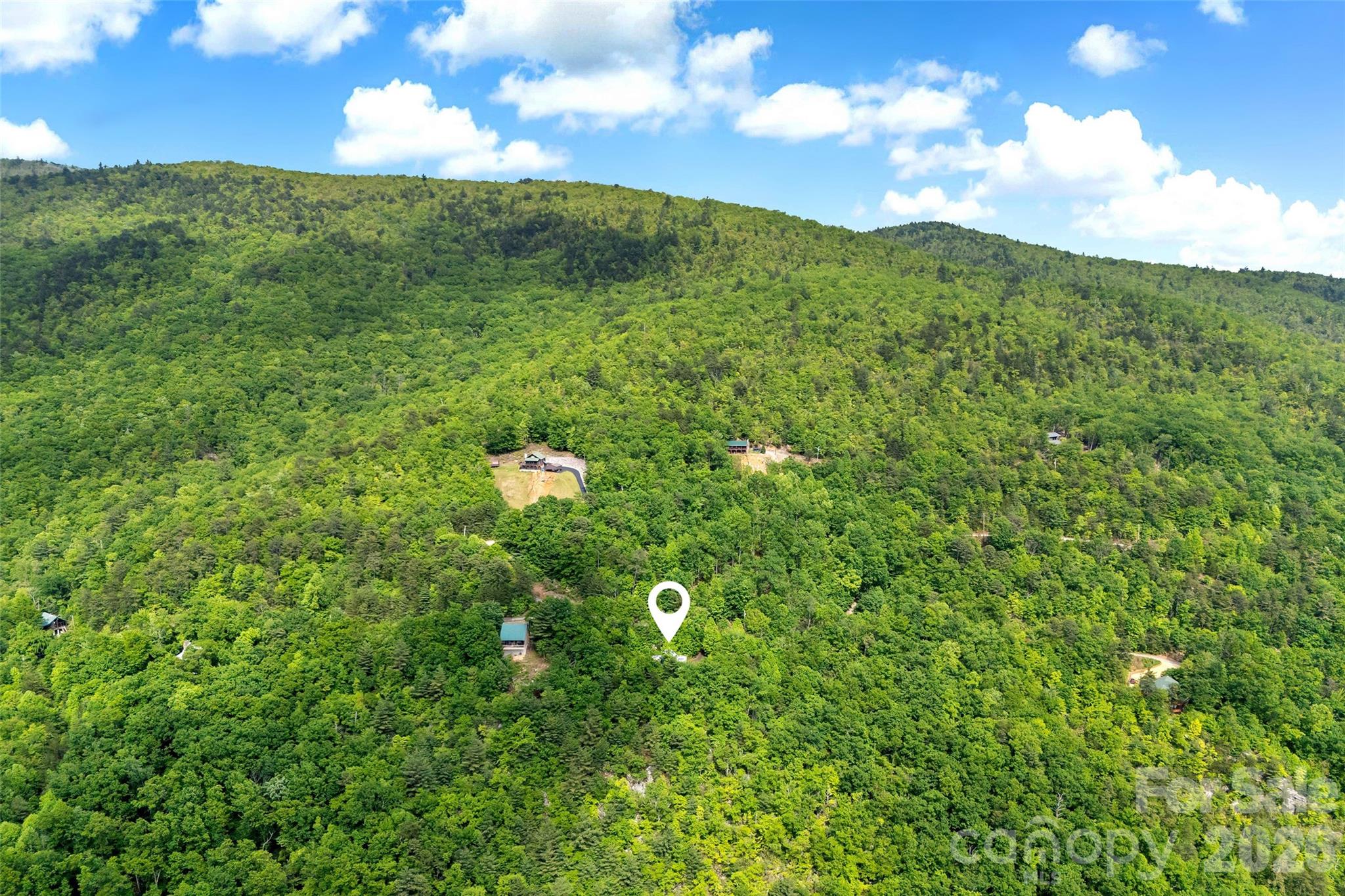 Linville Forest - Residential