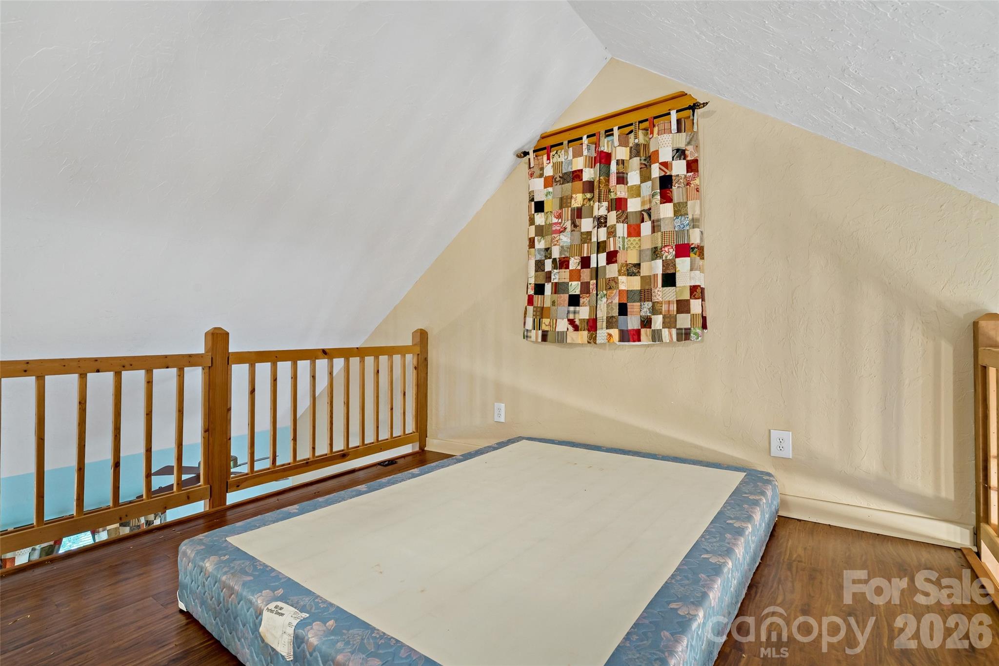 Linville Forest - Residential