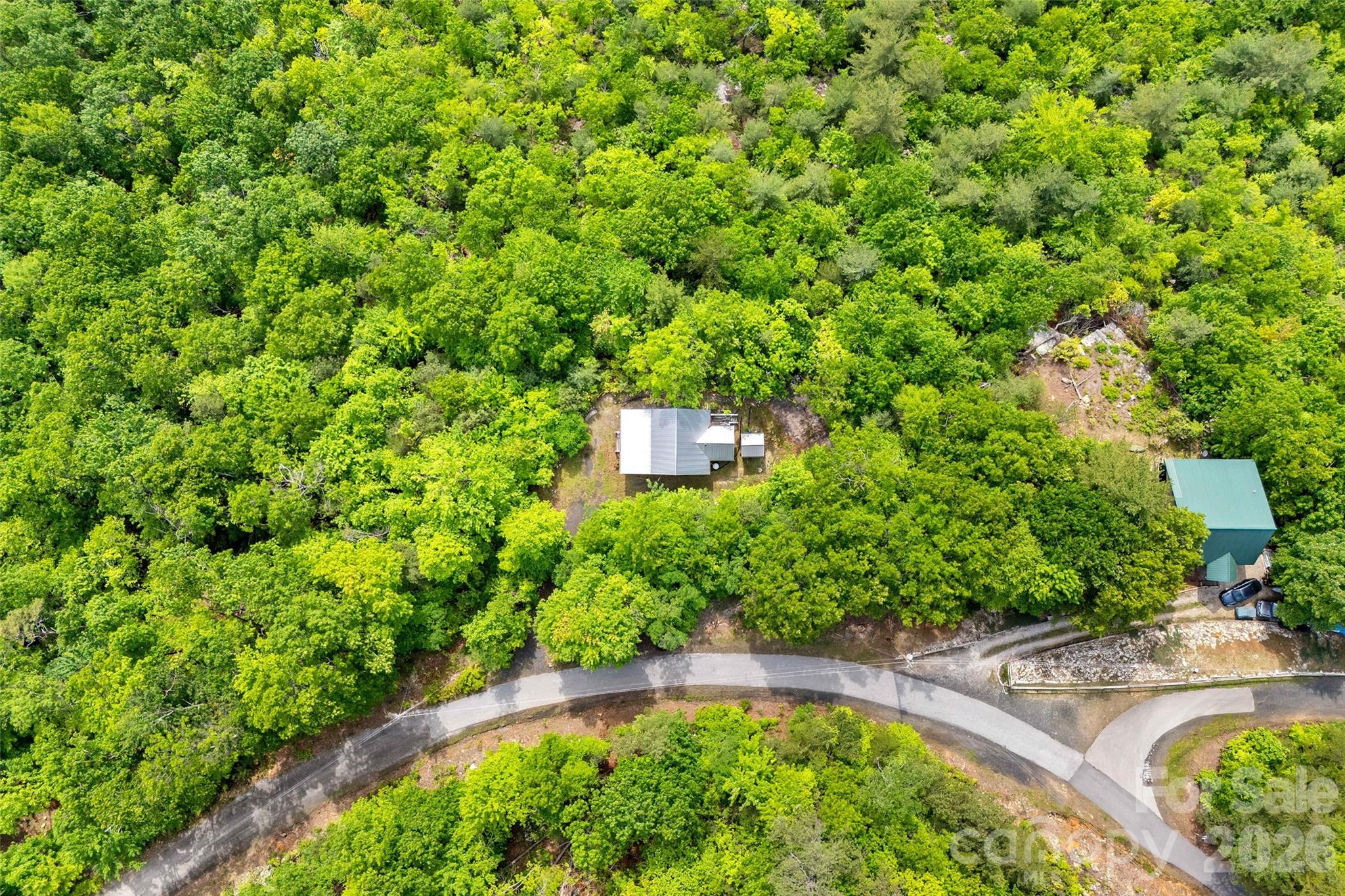 Linville Forest - Residential