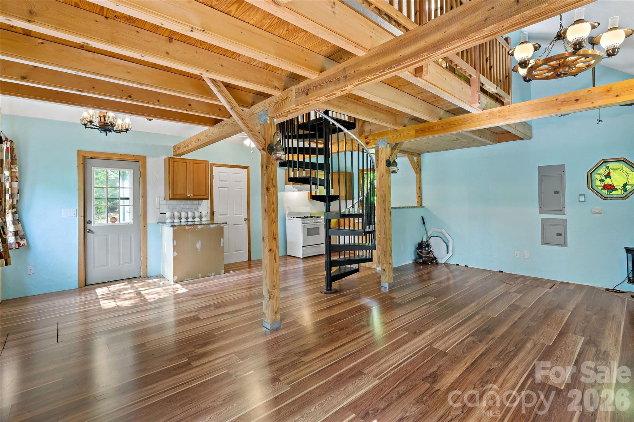 Linville Forest - Residential