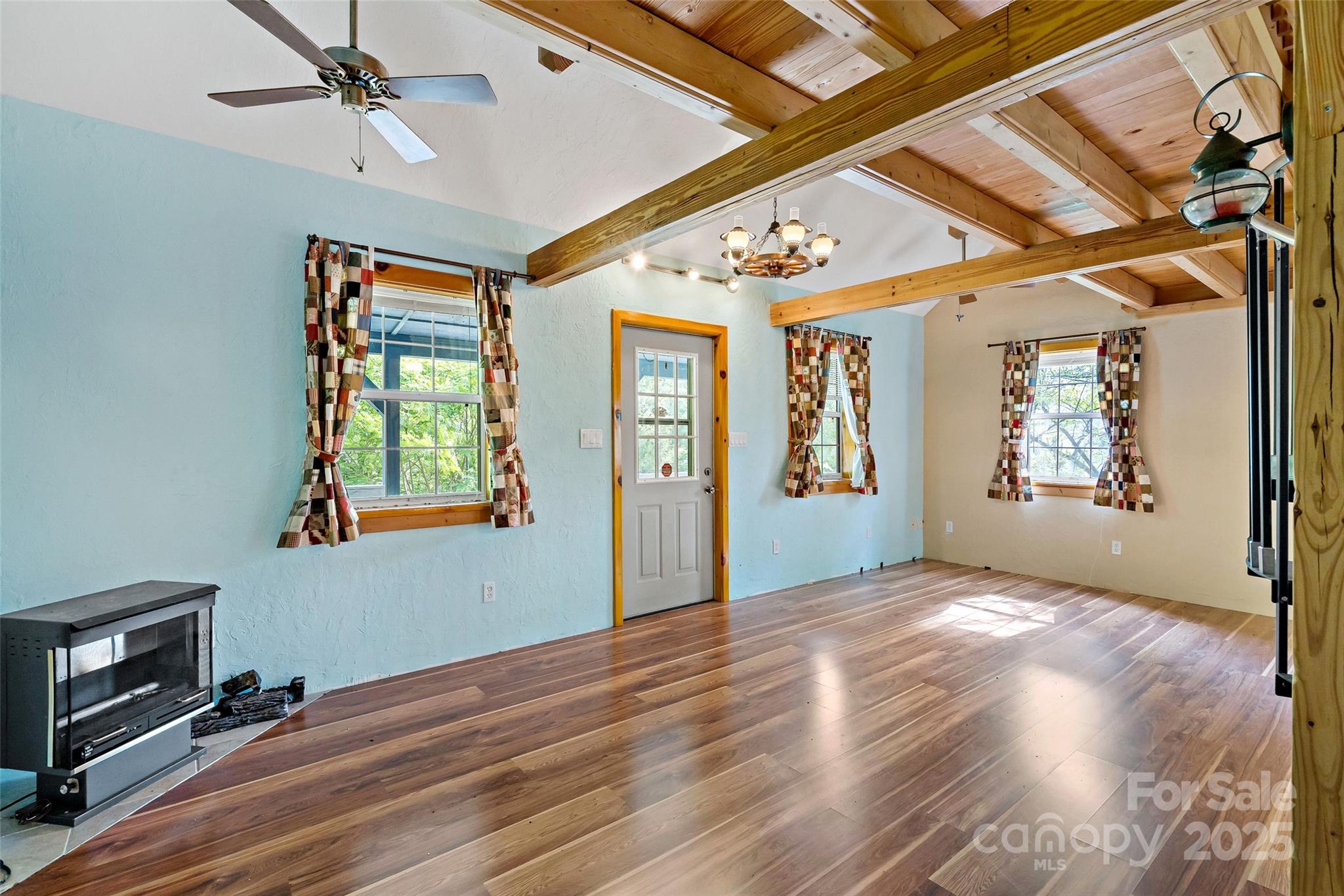 Linville Forest - Residential