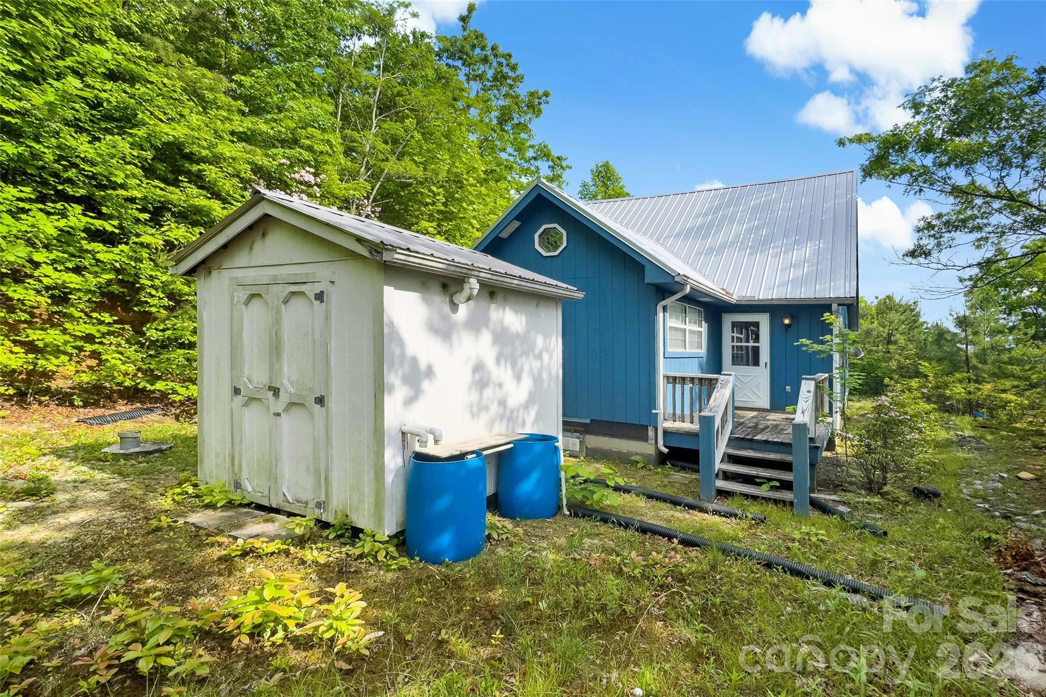 Linville Forest - Residential