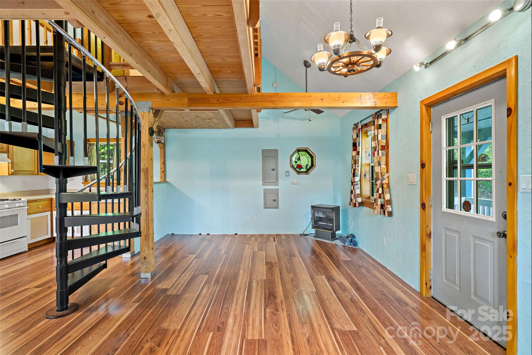 Linville Forest - Residential