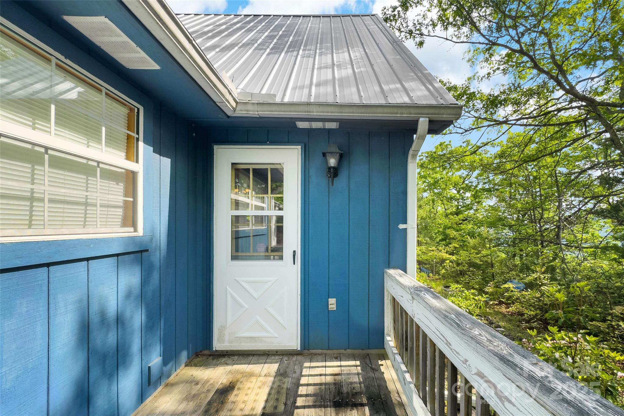 Linville Forest - Residential