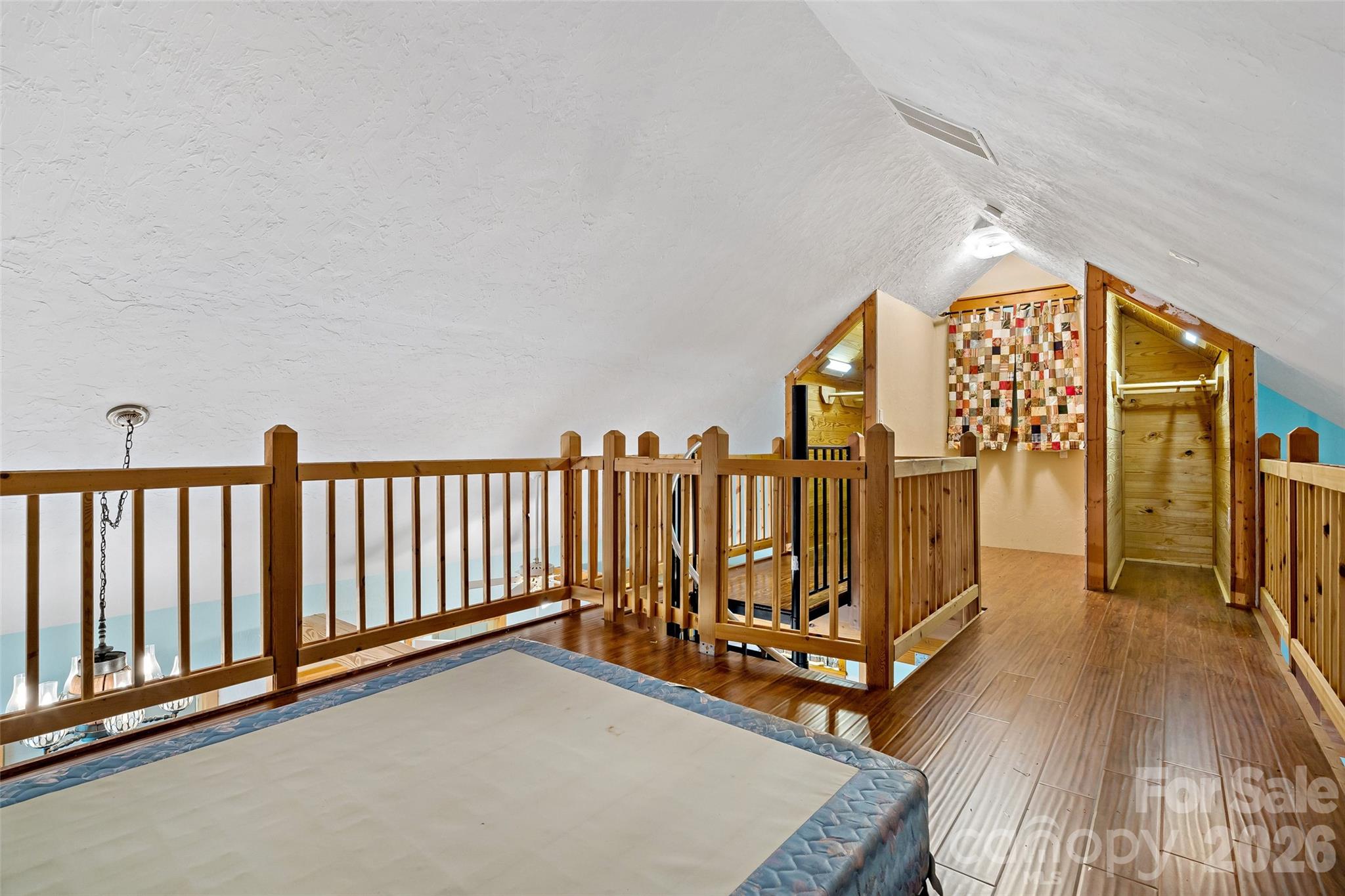 Linville Forest - Residential