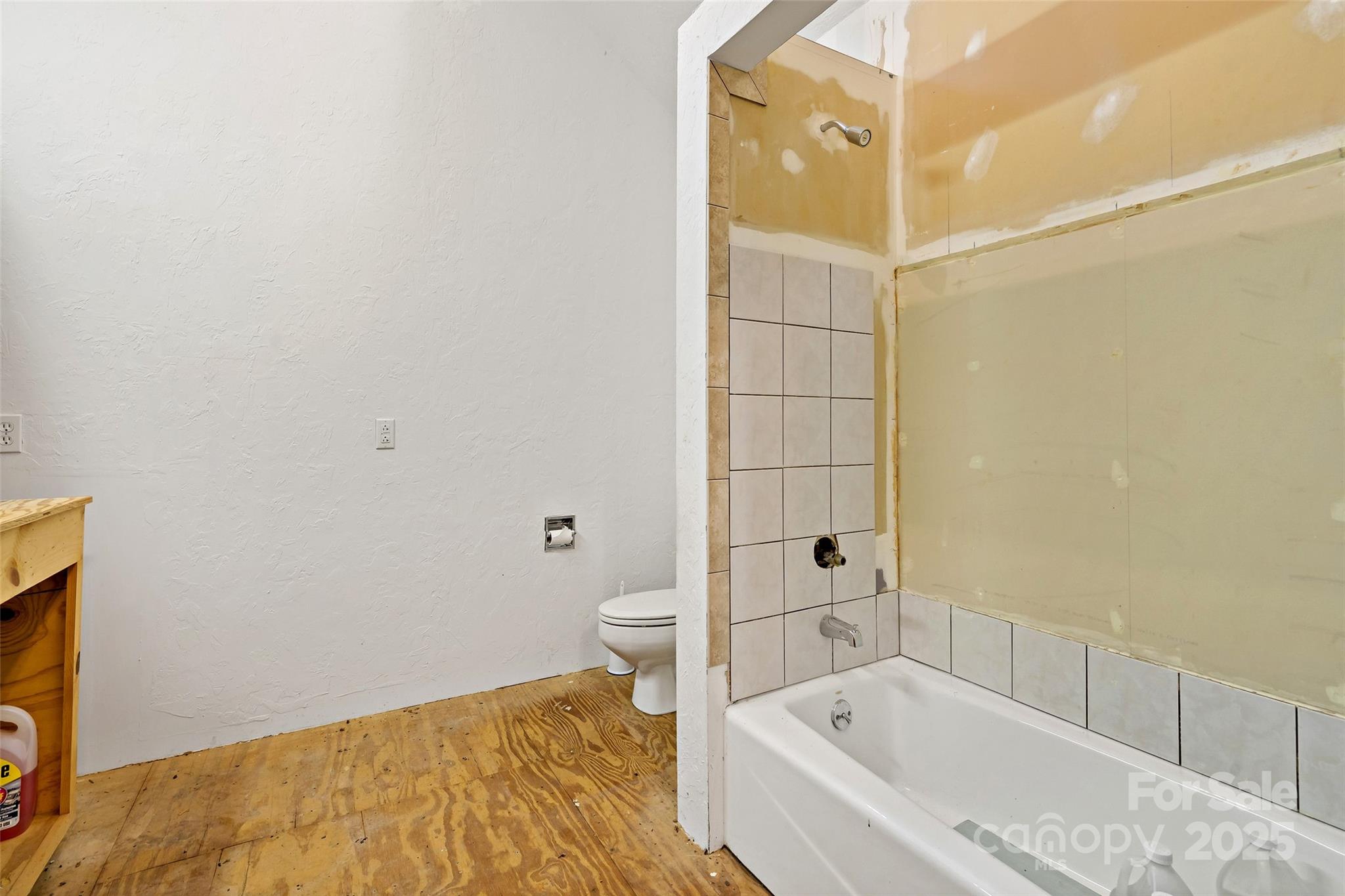 Linville Forest - Residential