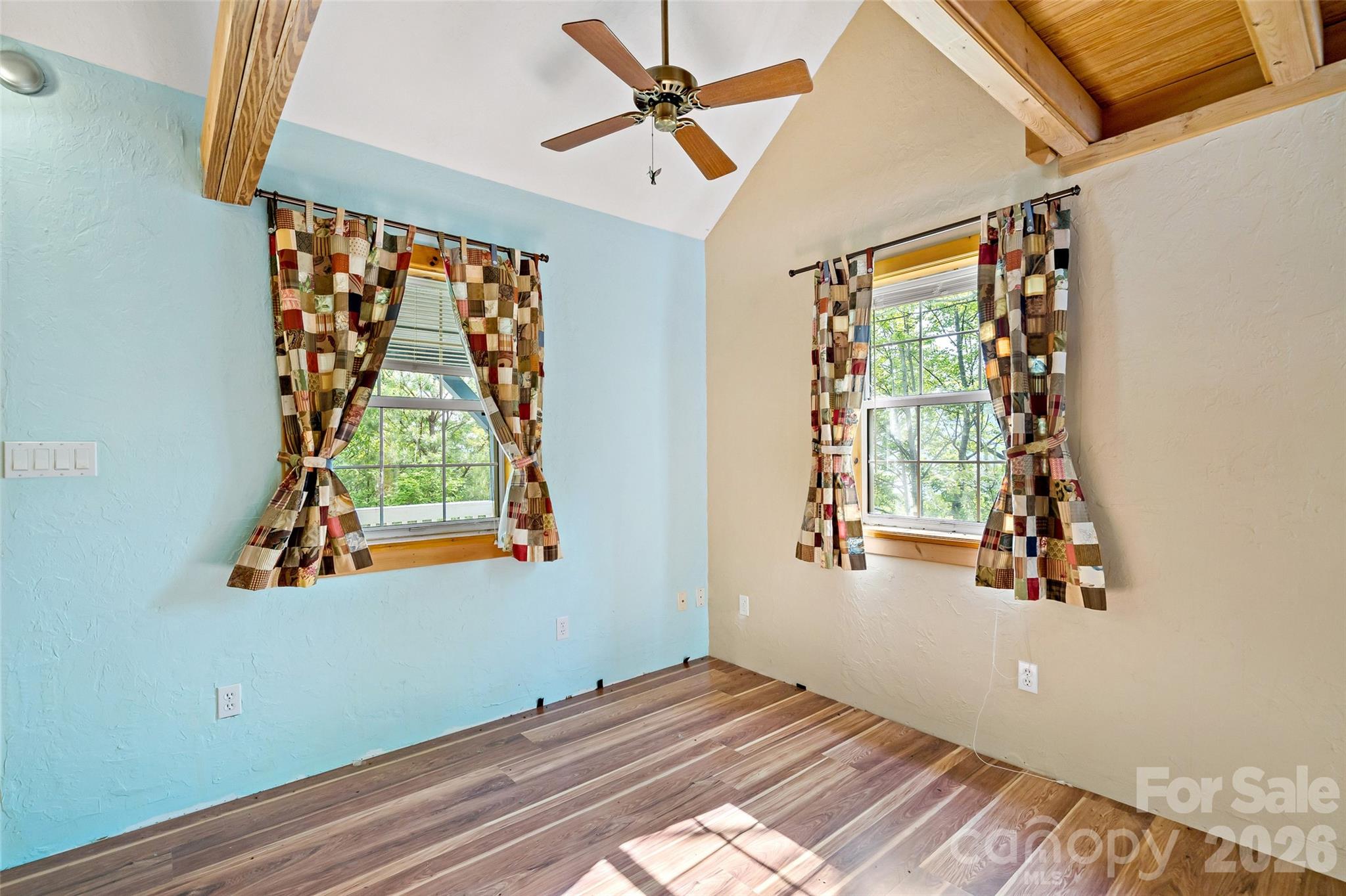 Linville Forest - Residential