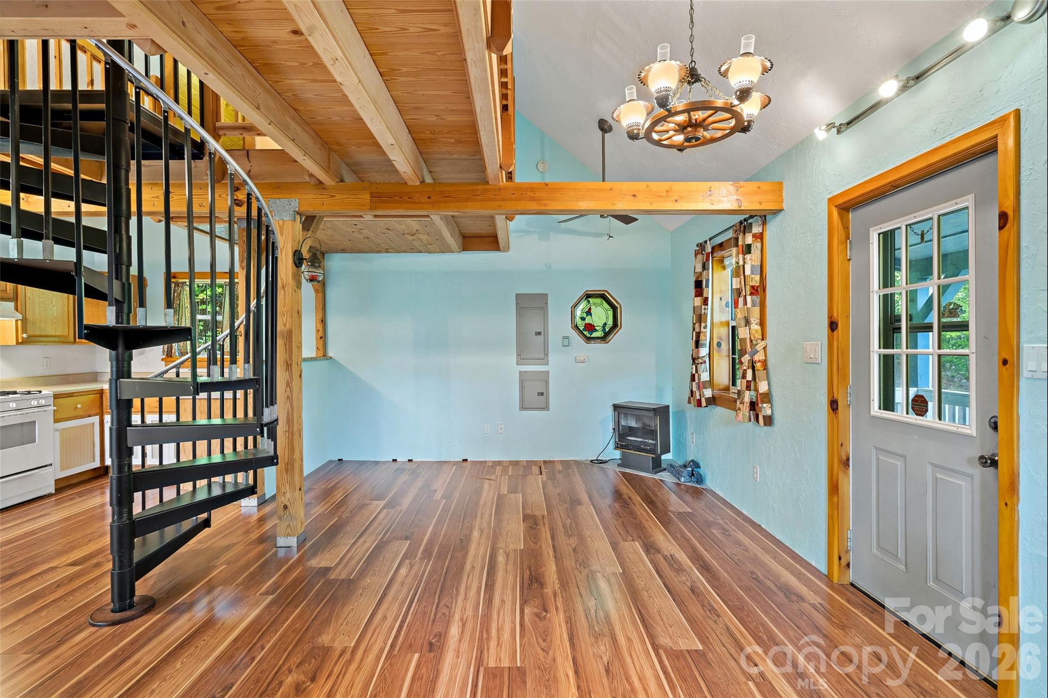 Linville Forest - Residential