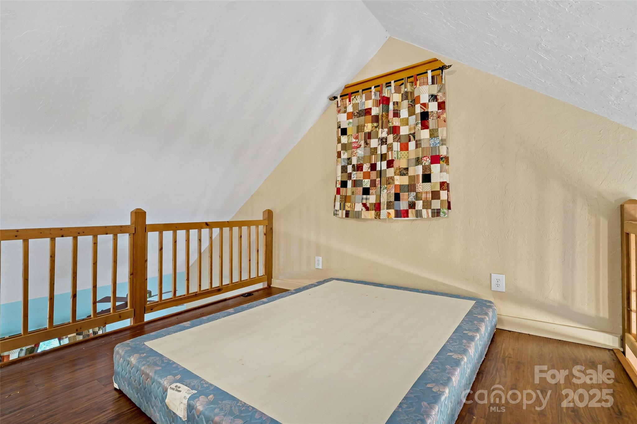 Linville Forest - Residential