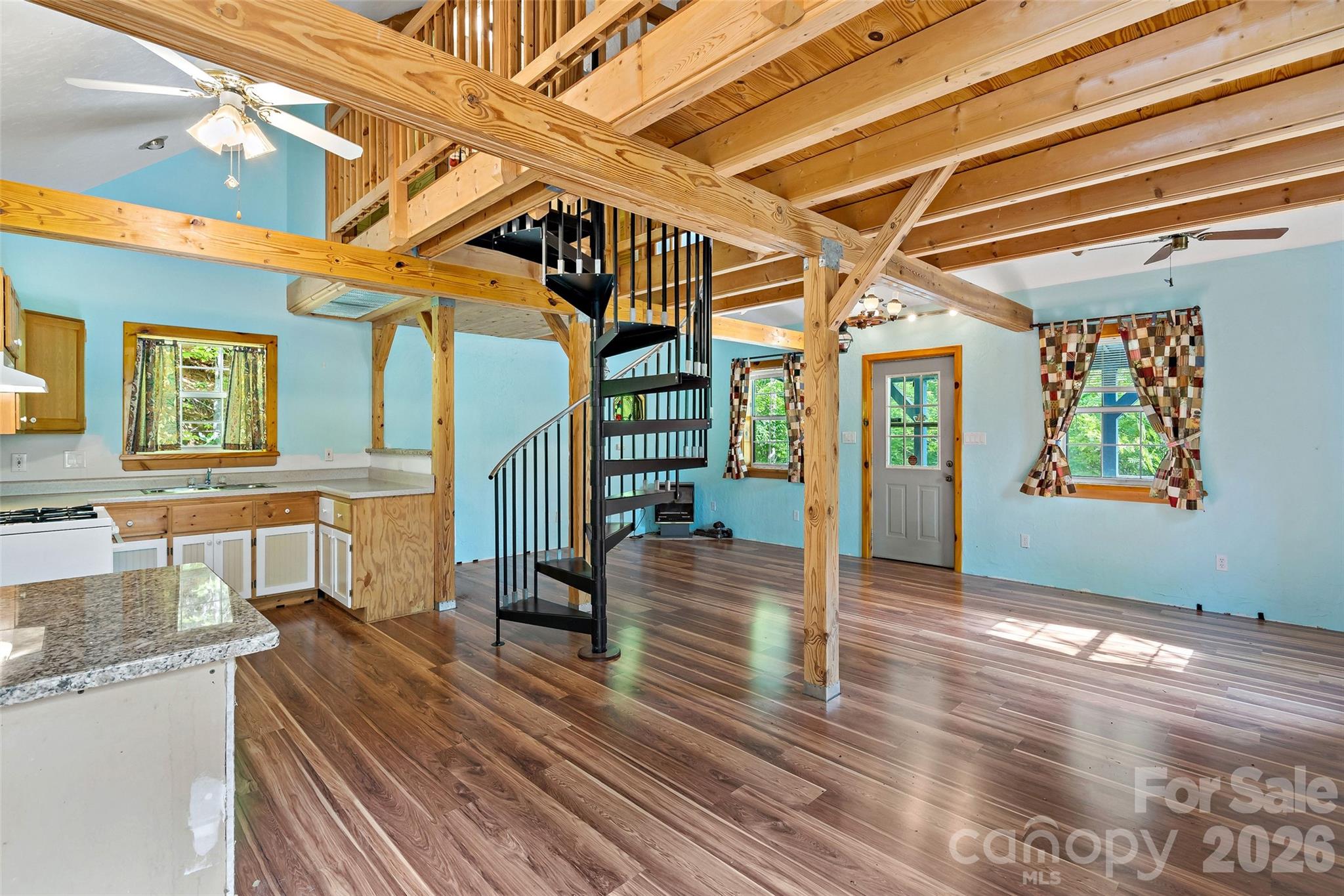 Linville Forest - Residential