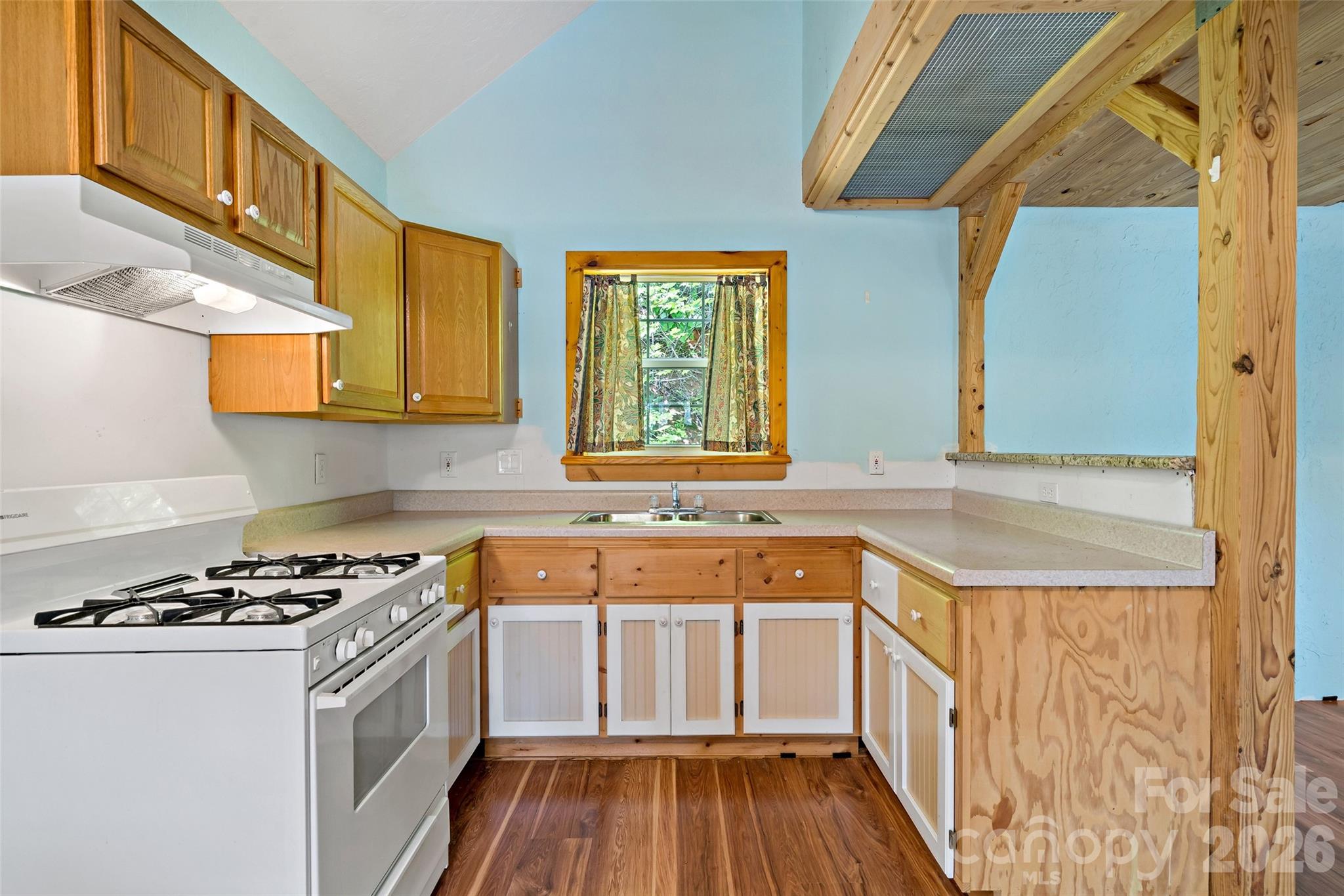 Linville Forest - Residential