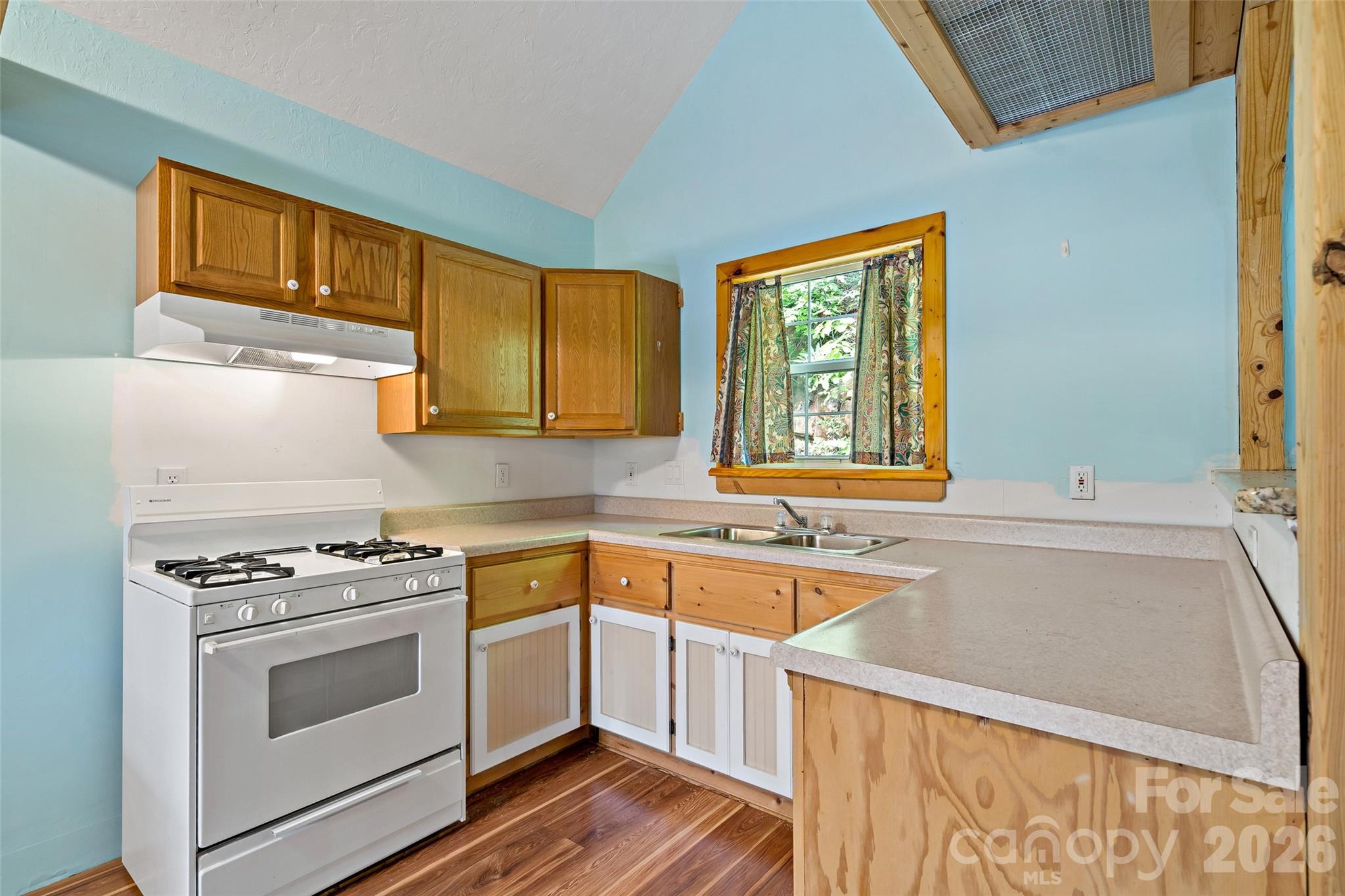 Linville Forest - Residential