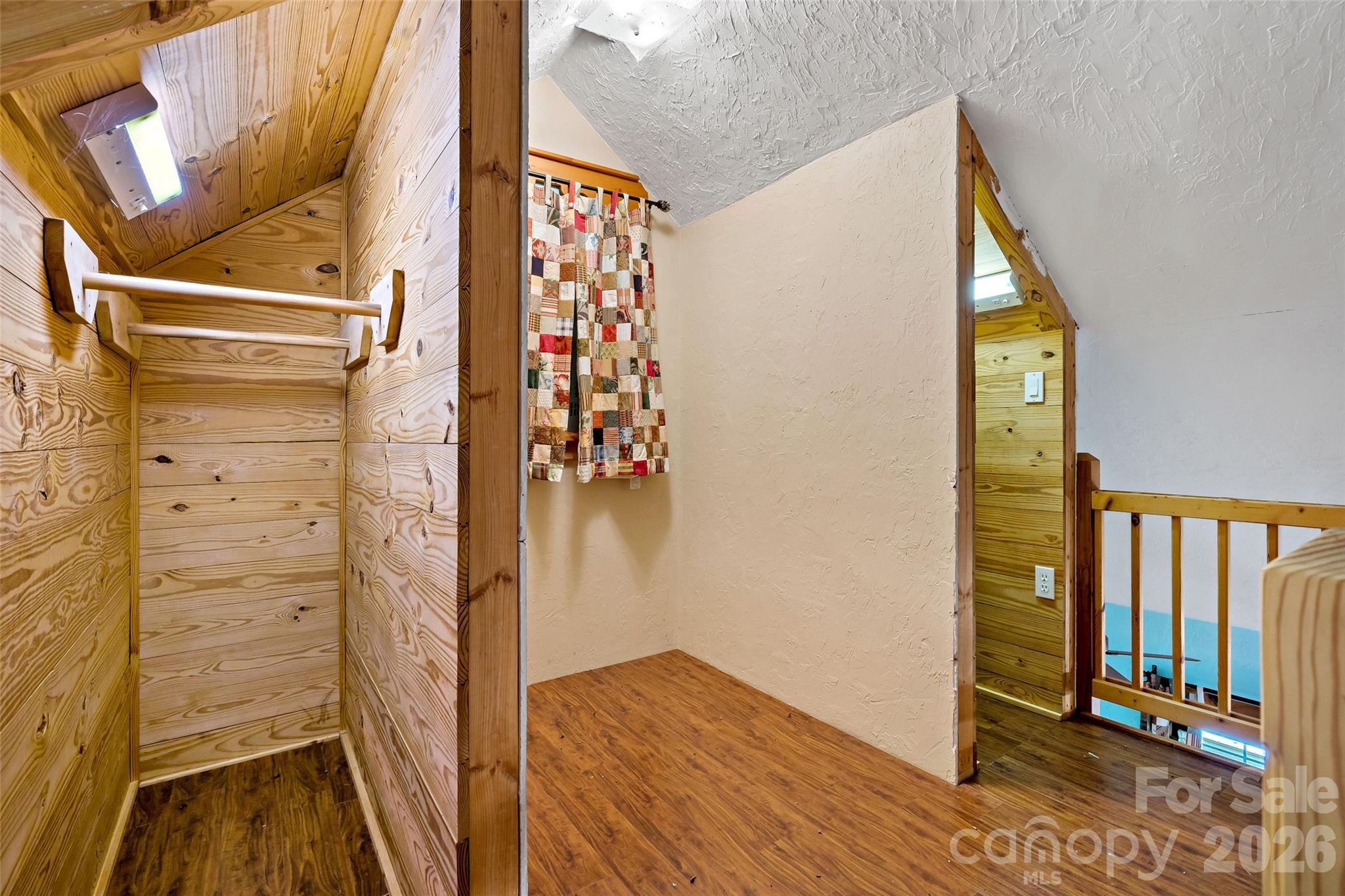 Linville Forest - Residential