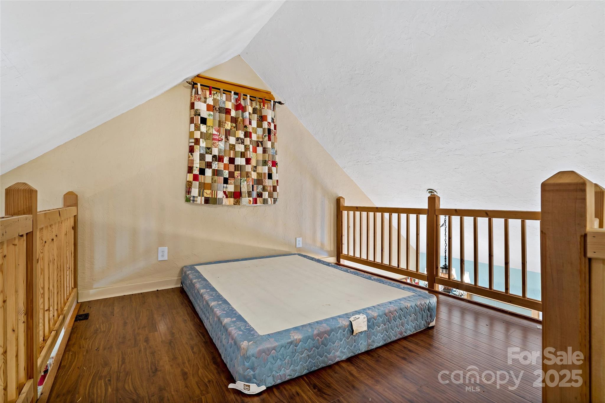 Linville Forest - Residential