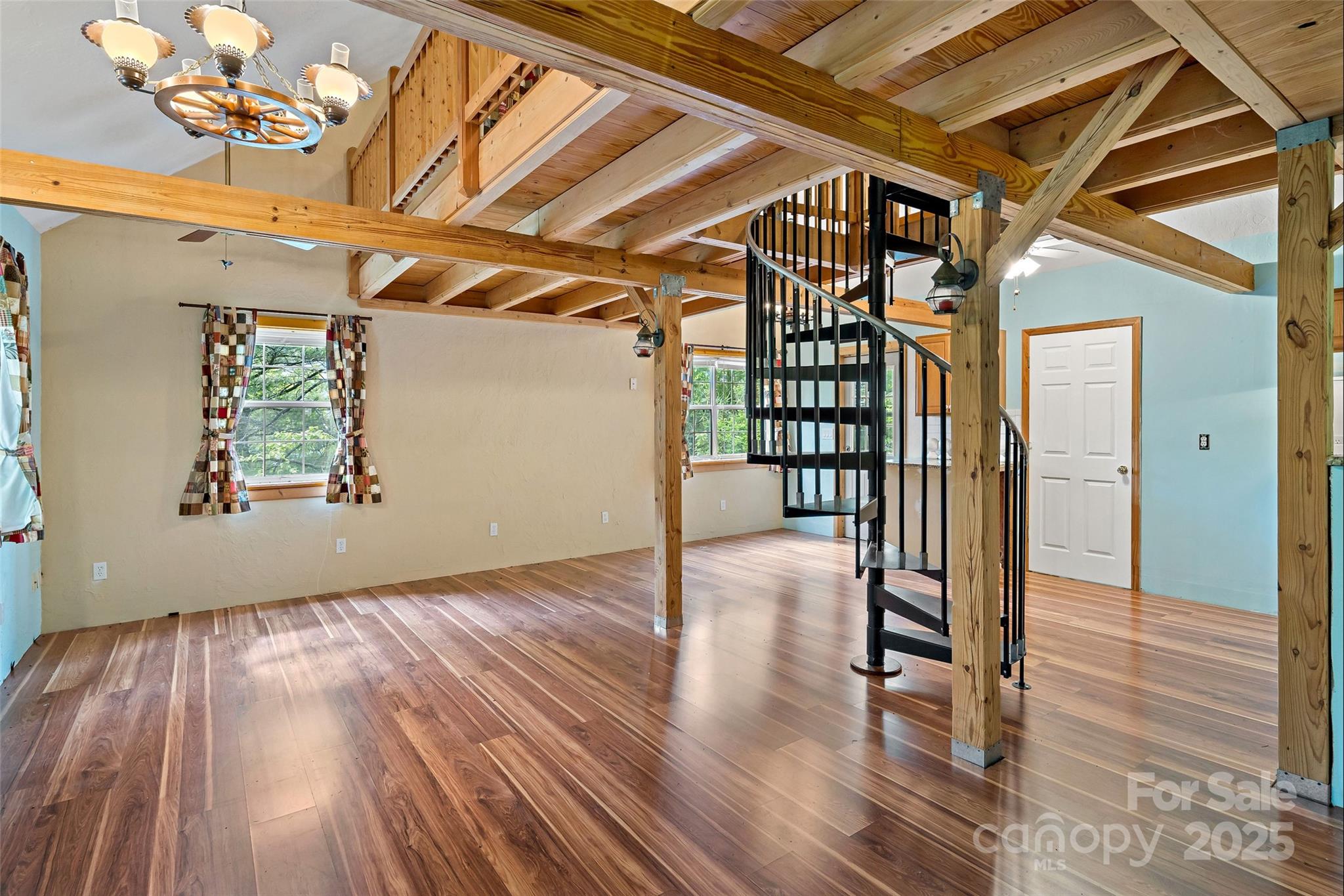 Linville Forest - Residential