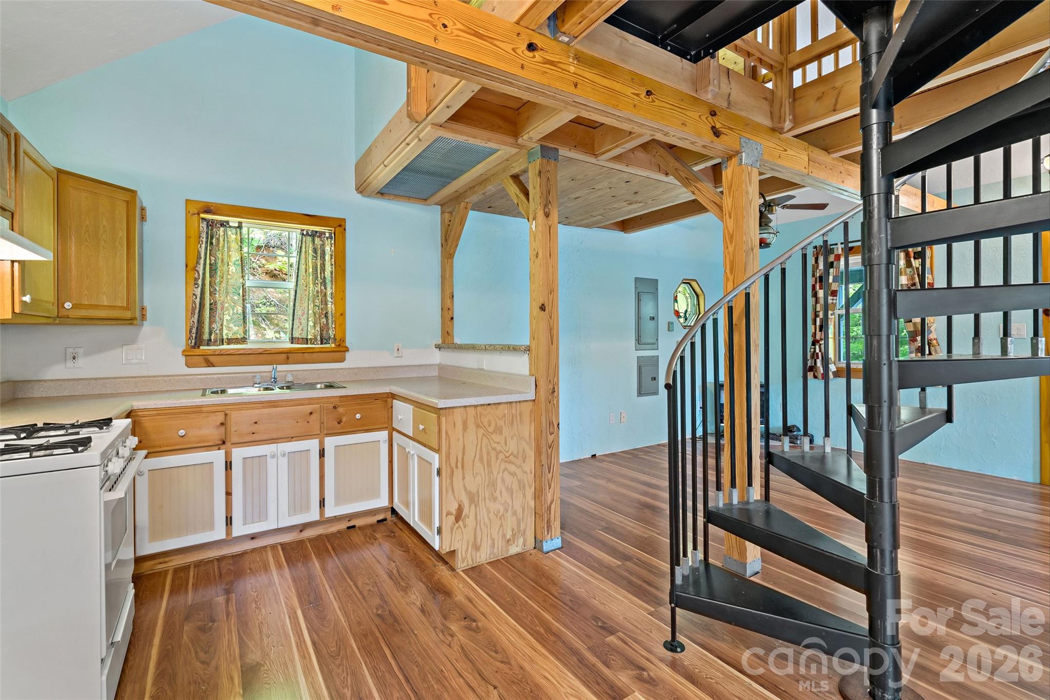 Linville Forest - Residential