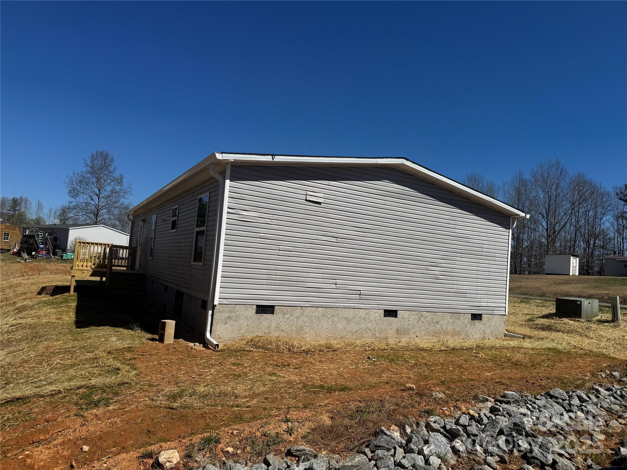 Harmony Estates - Residential