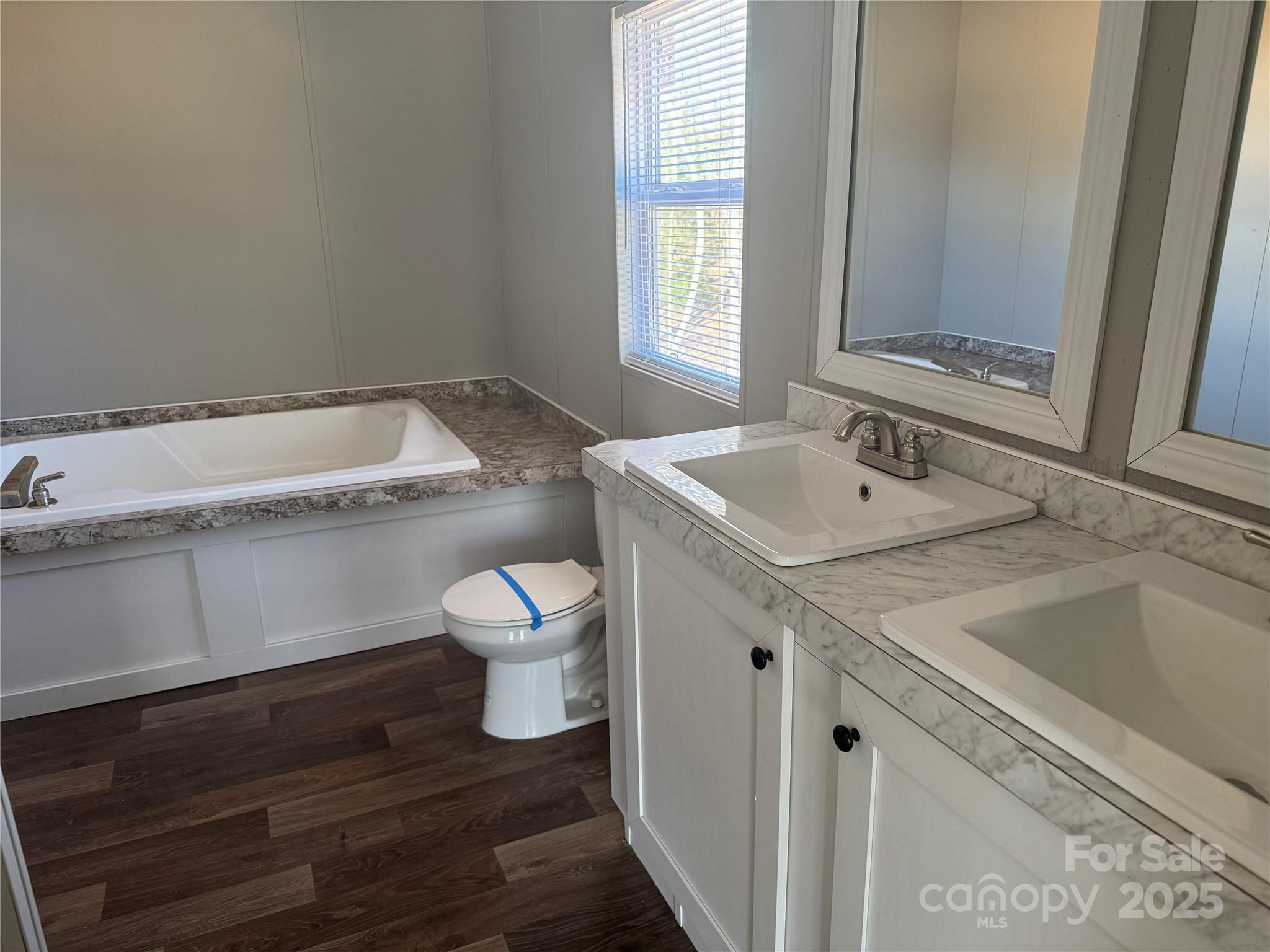 Harmony Estates - Residential