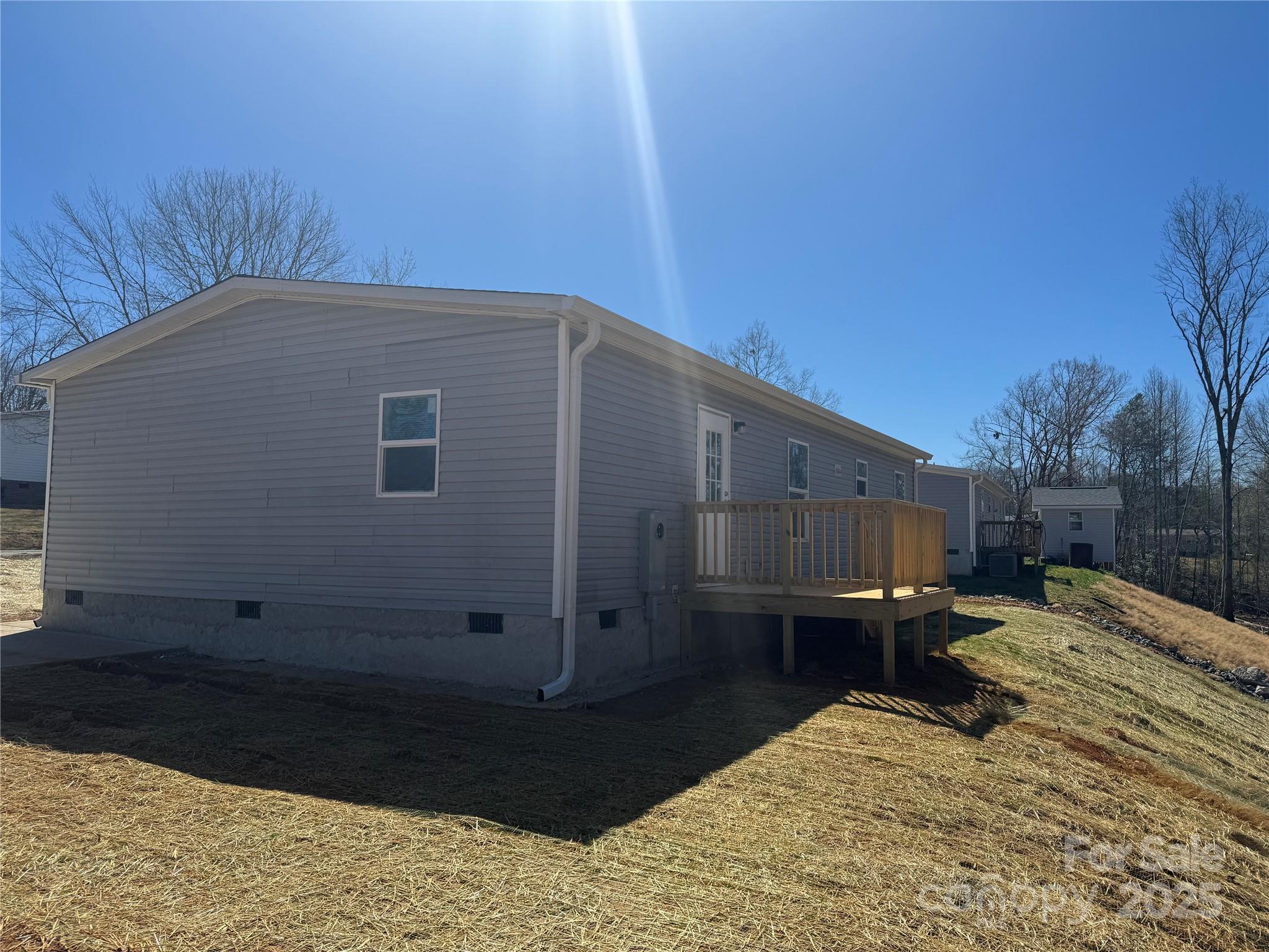97 Harmony Drive