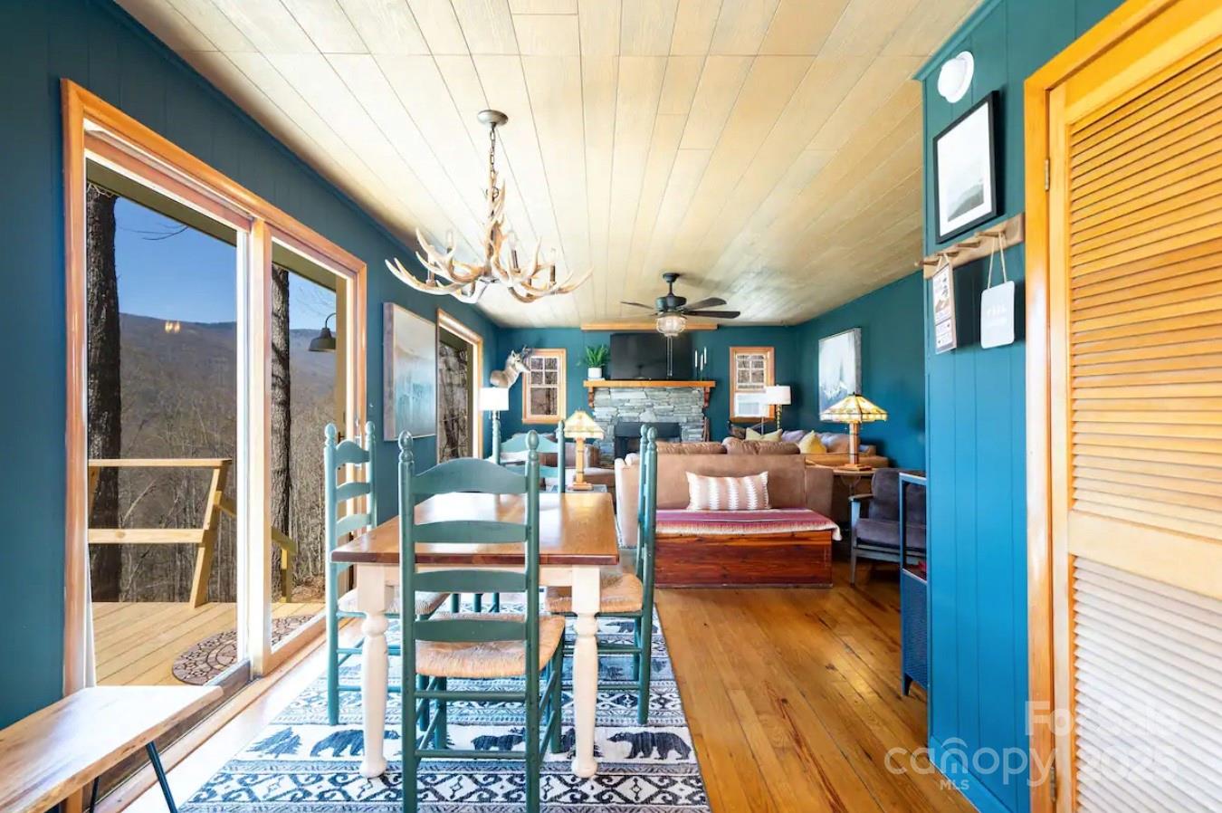 275 Barrett Road