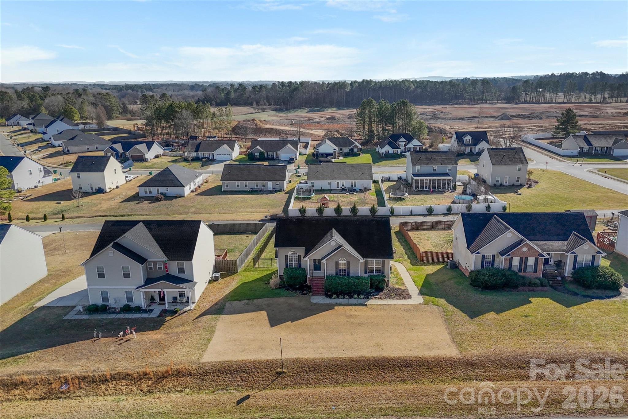 Oaks At St Martin - Residential