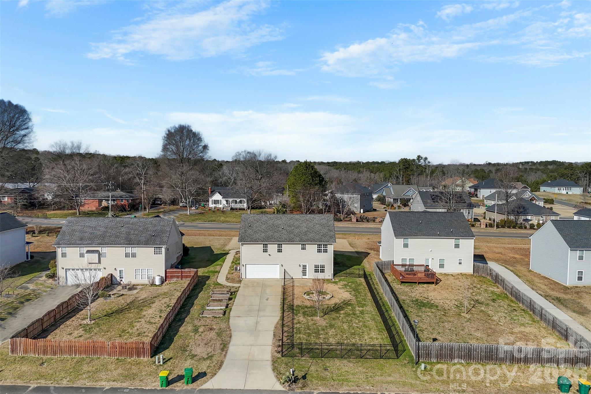 Oaks At St Martin - Residential