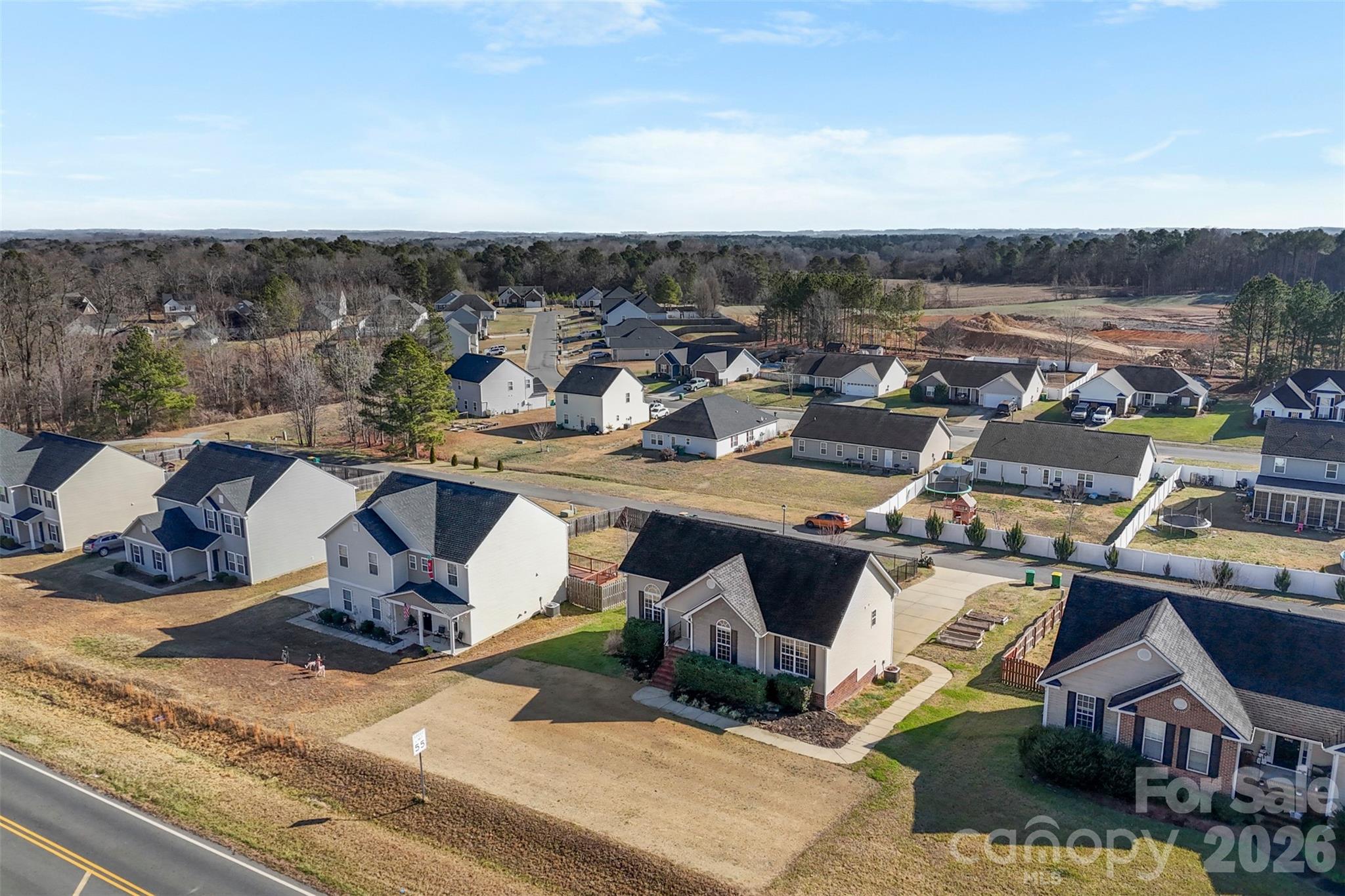 Oaks At St Martin - Residential