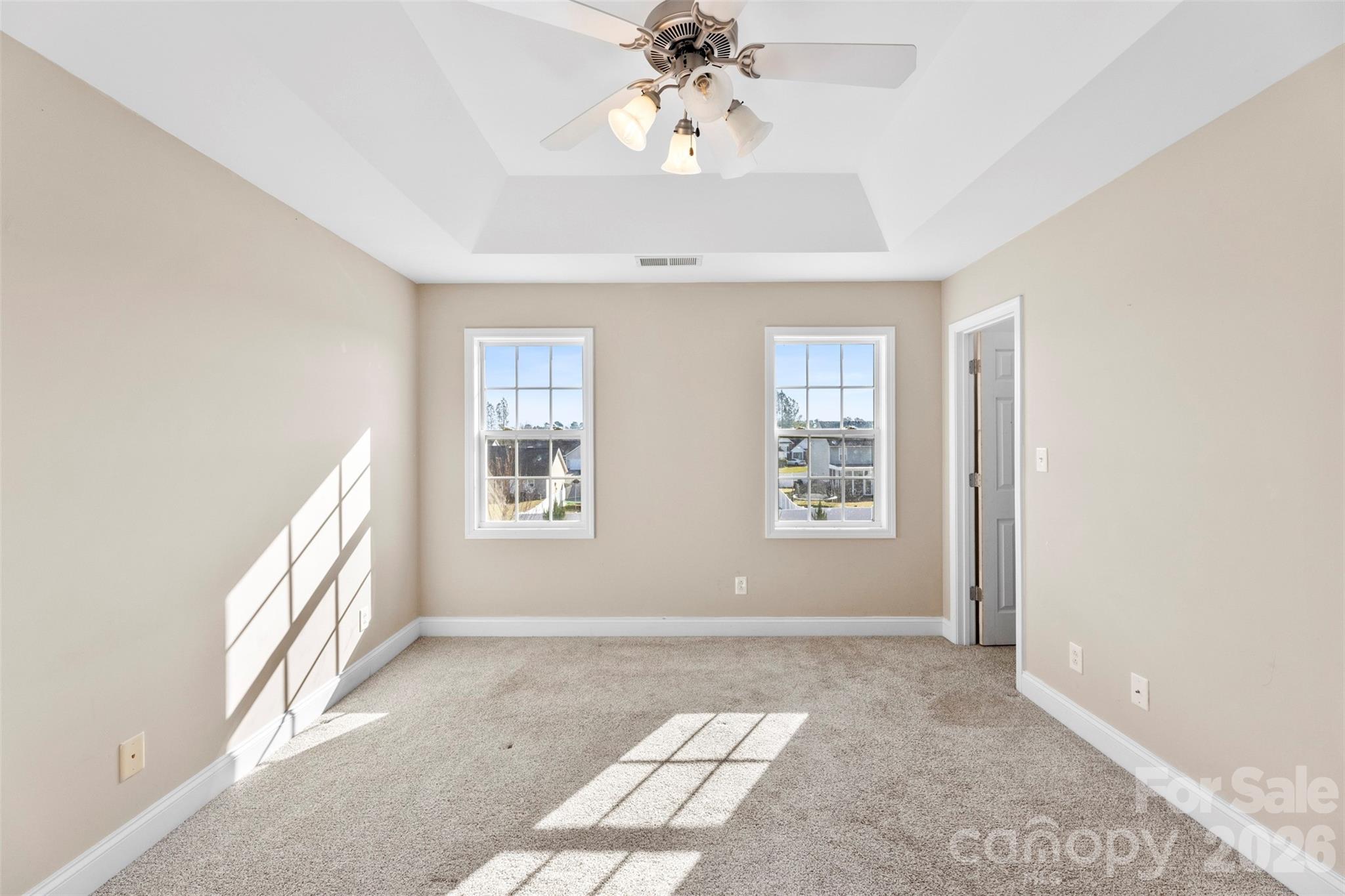 Oaks At St Martin - Residential