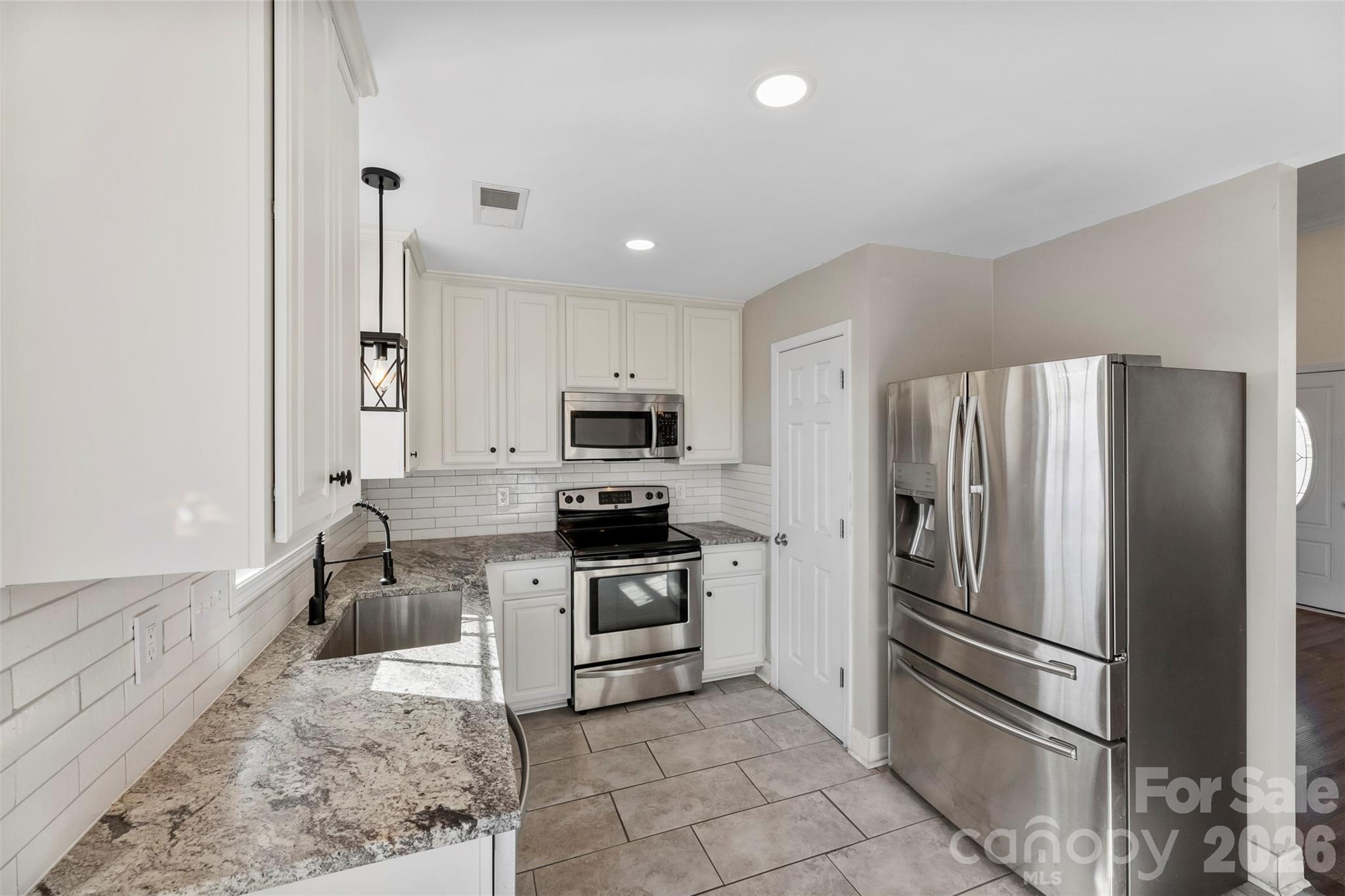 Oaks At St Martin - Residential