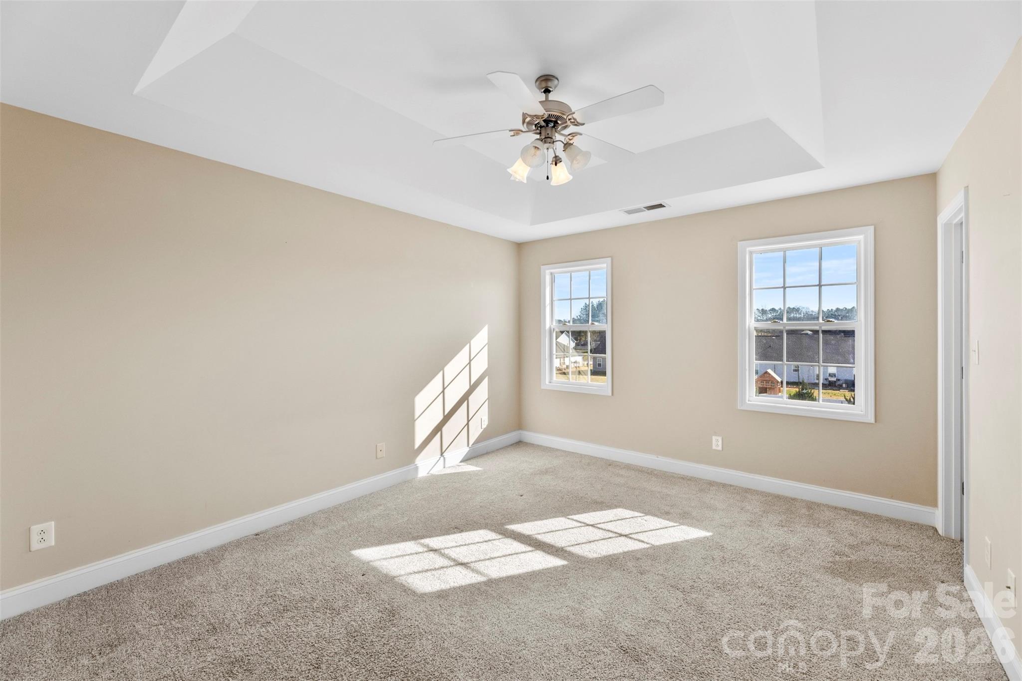 Oaks At St Martin - Residential