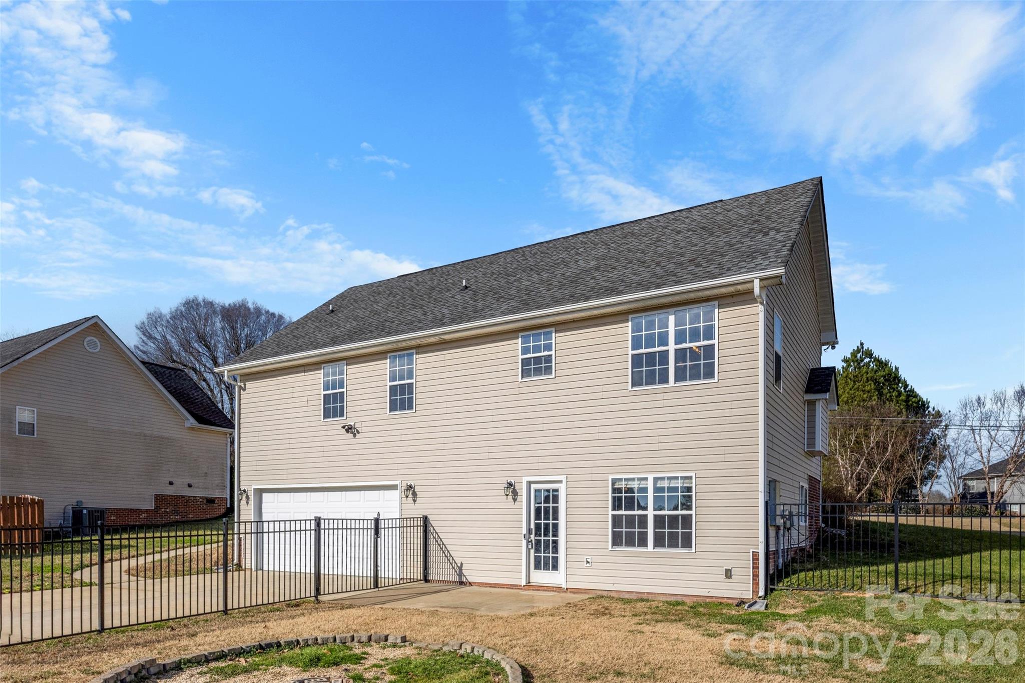 Oaks At St Martin - Residential