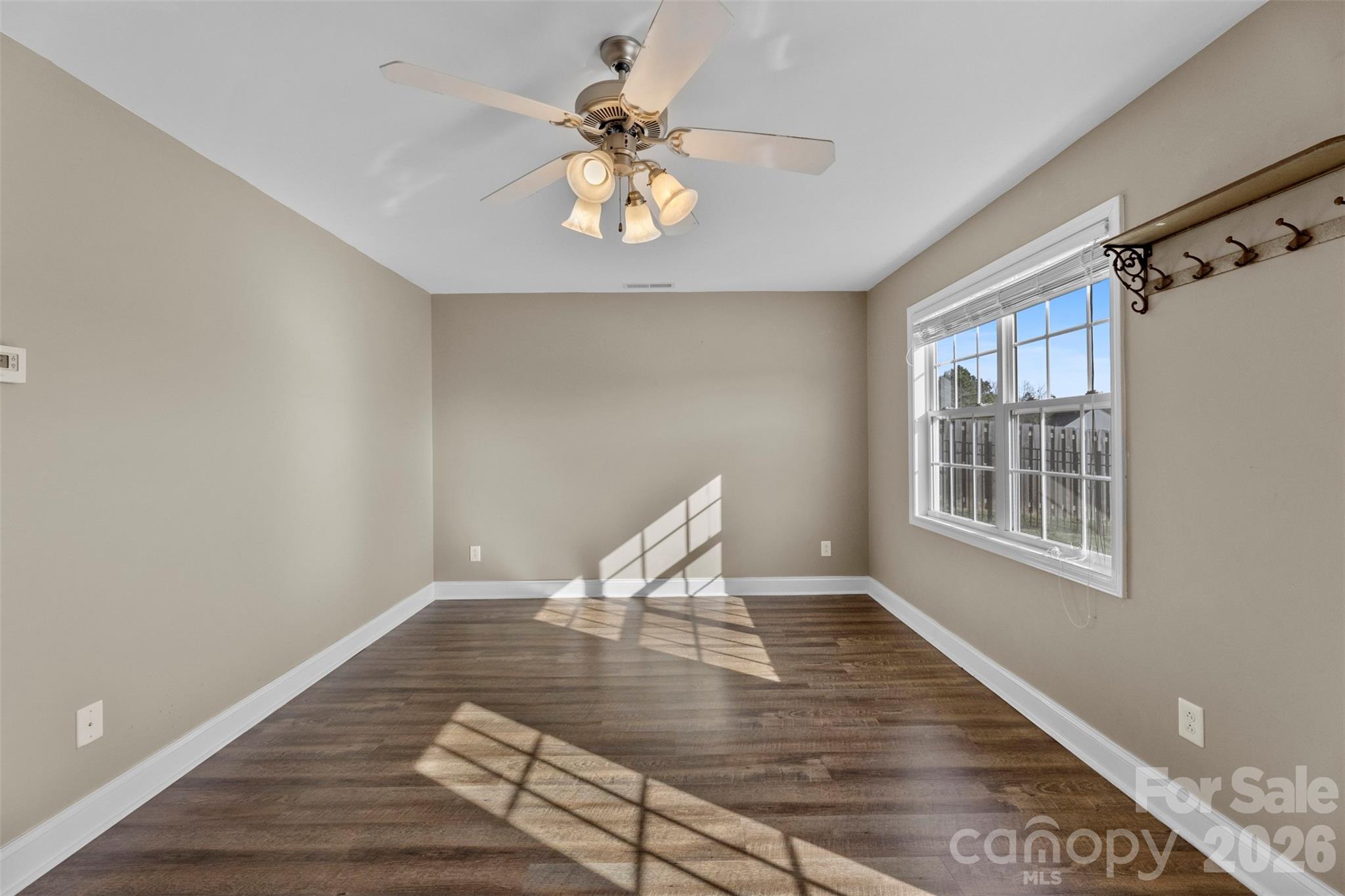 Oaks At St Martin - Residential