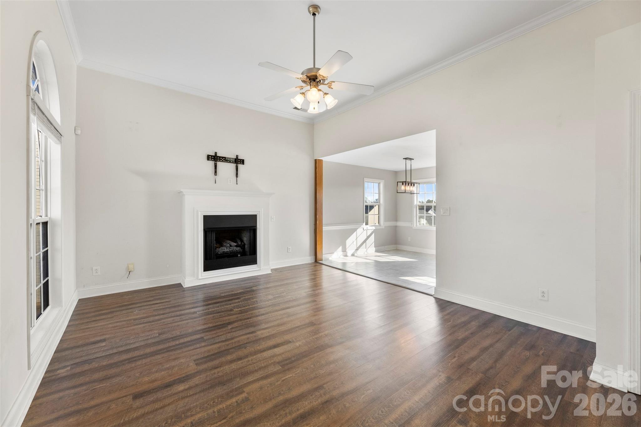 Oaks At St Martin - Residential