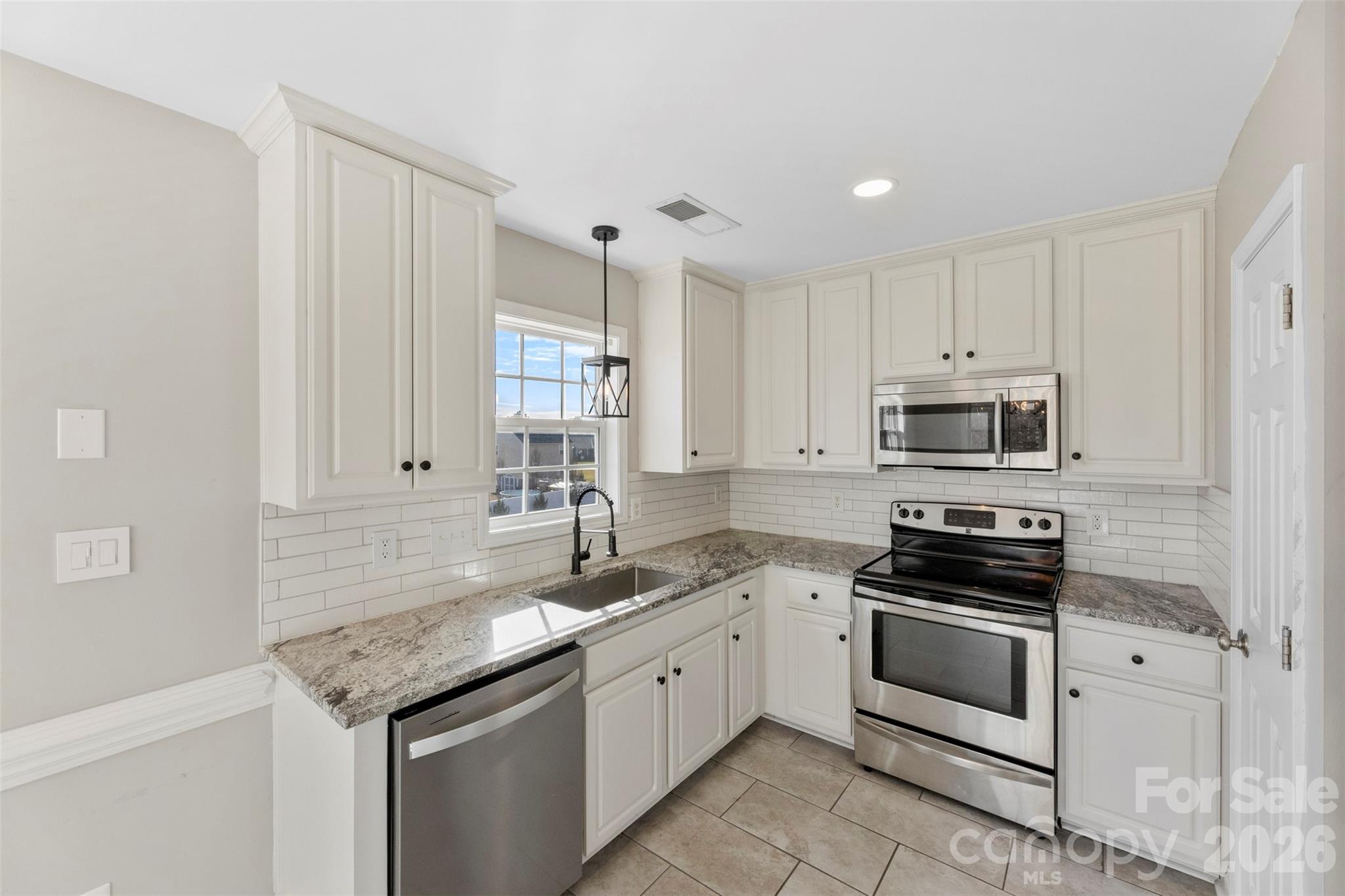 Oaks At St Martin - Residential