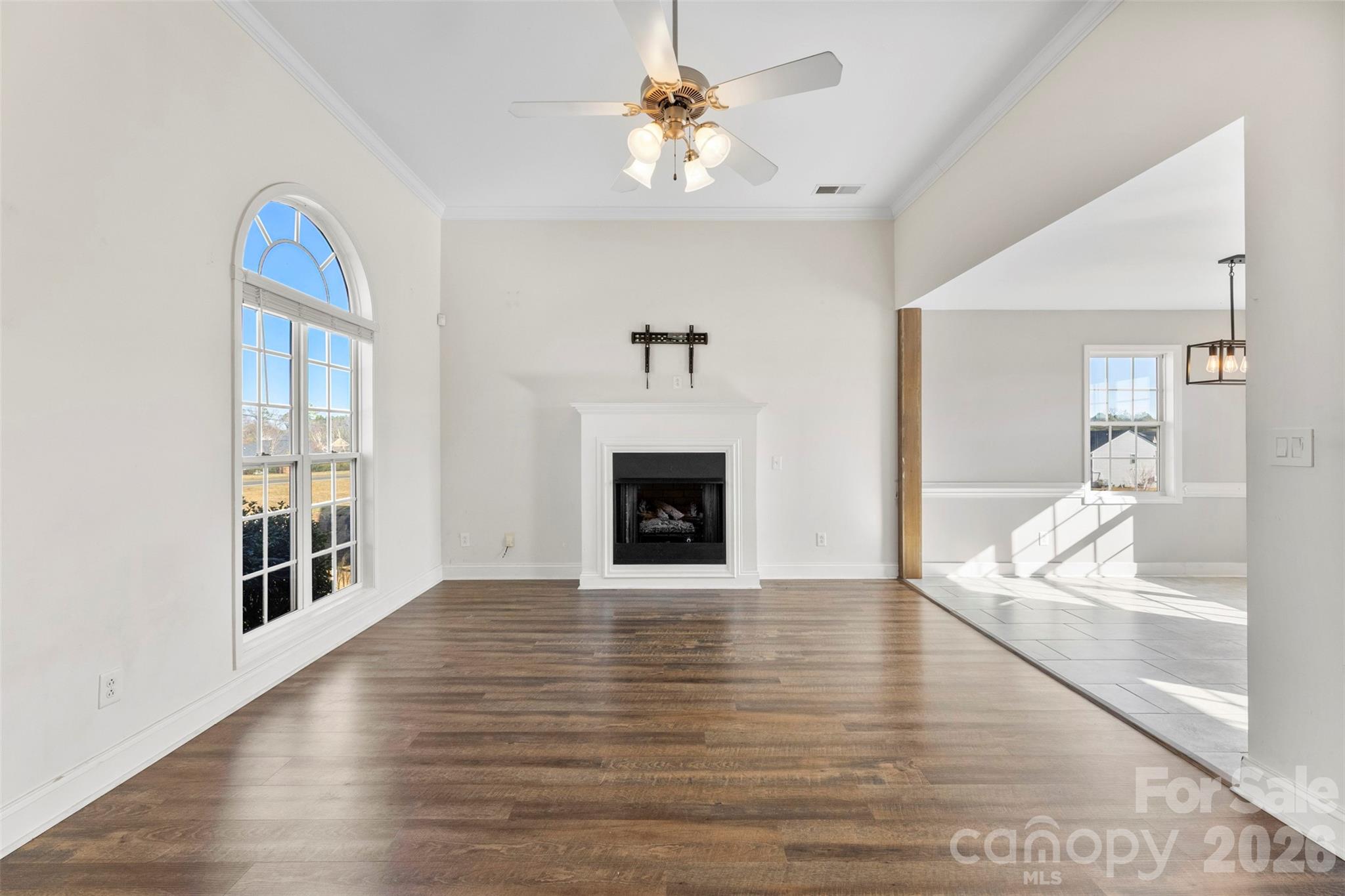 Oaks At St Martin - Residential