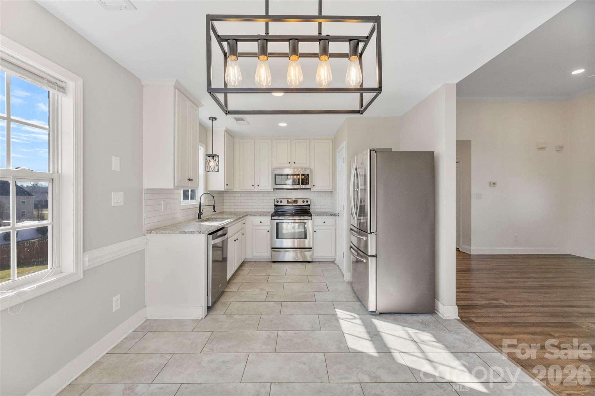 Oaks At St Martin - Residential