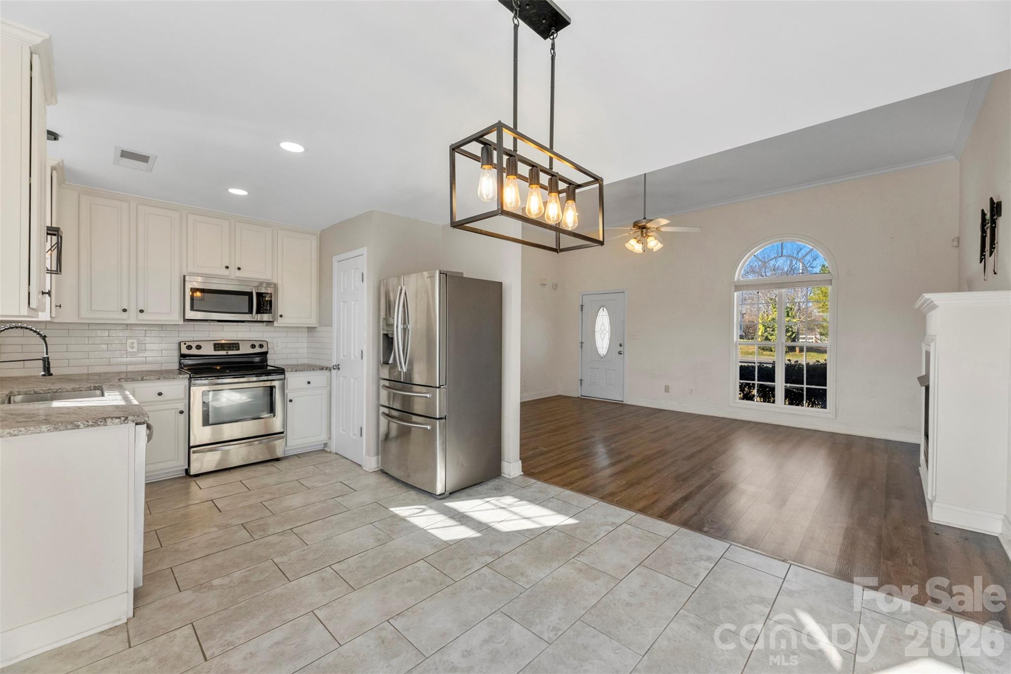 Oaks At St Martin - Residential