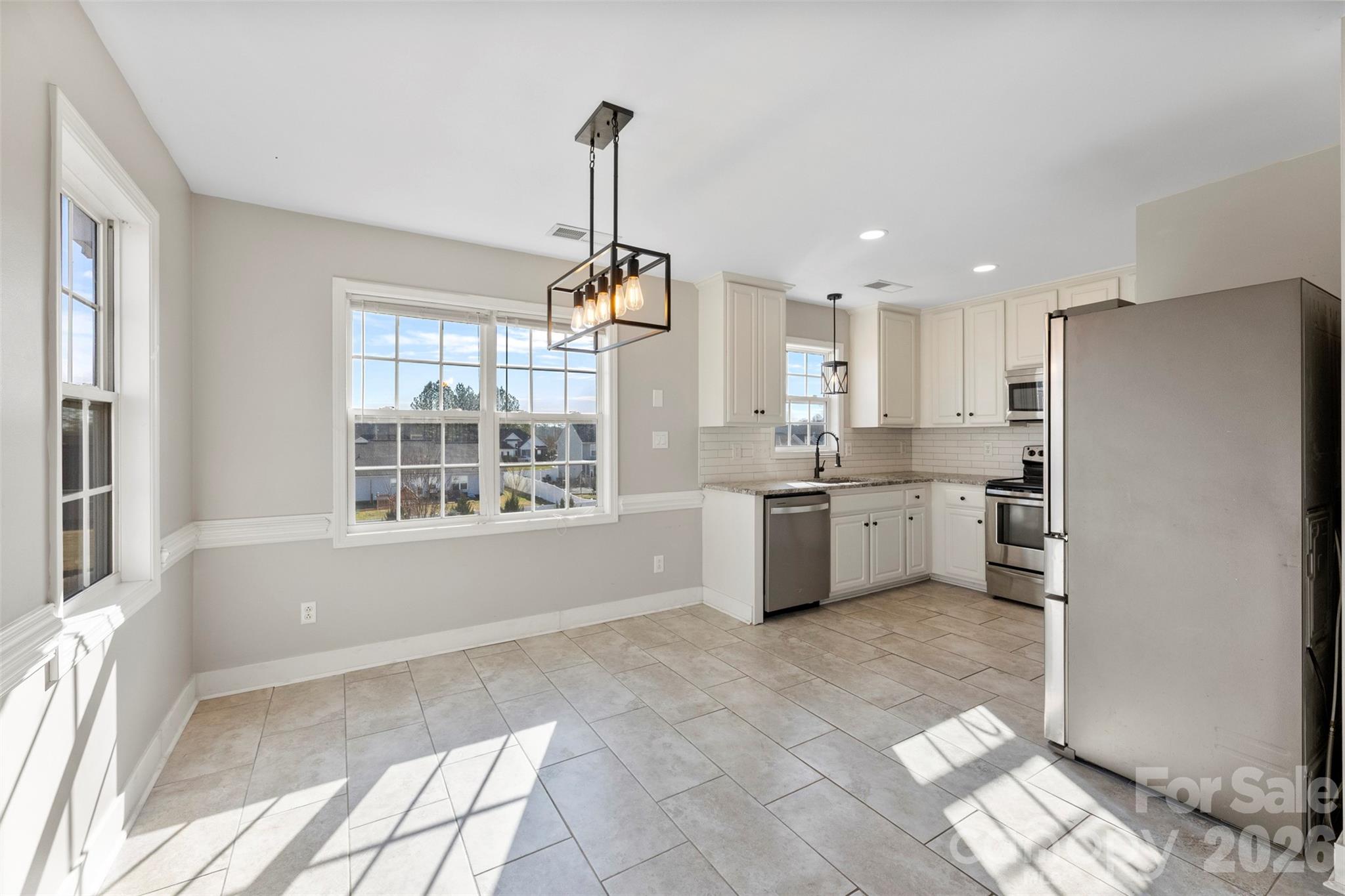 Oaks At St Martin - Residential